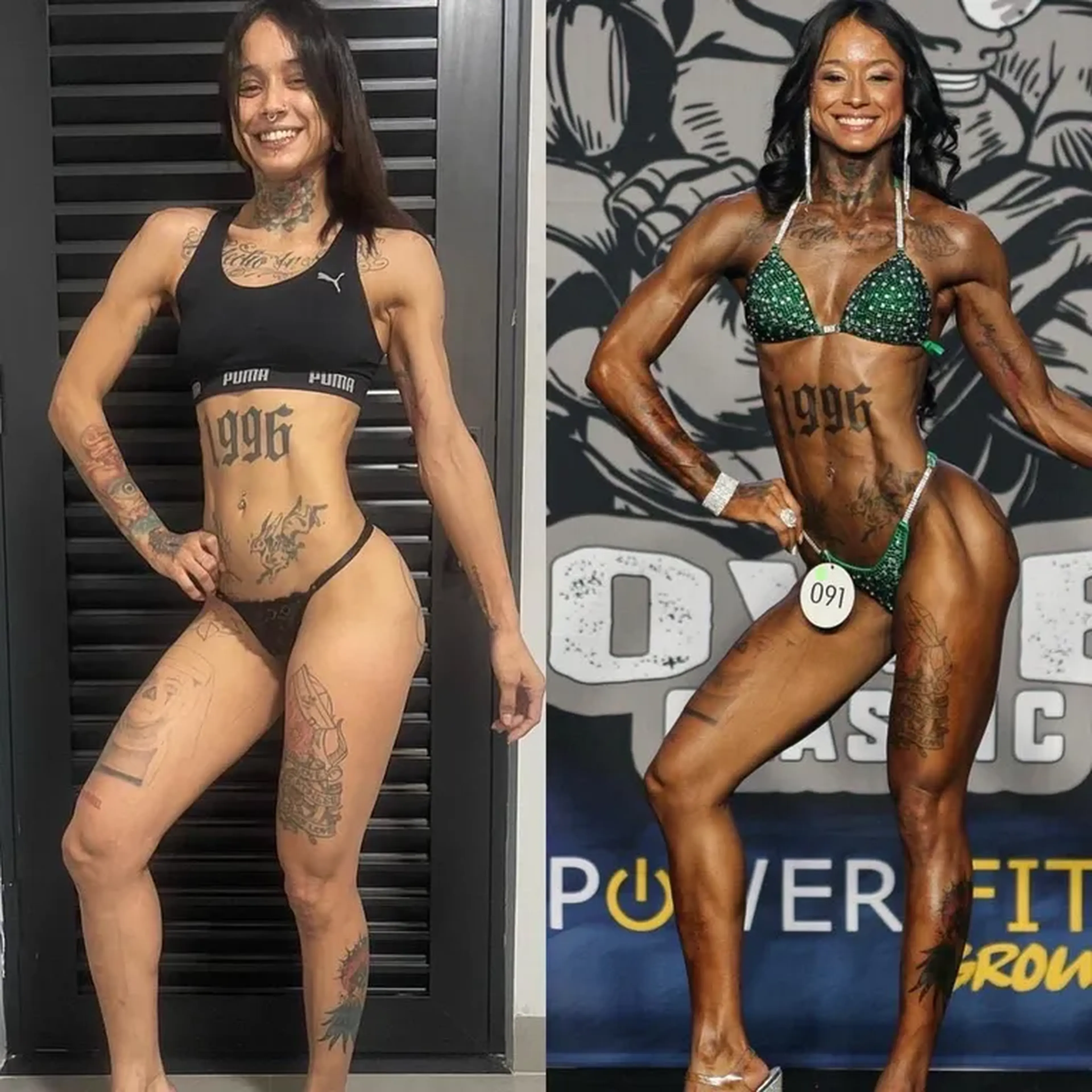 Acompanhamento modo Atleta - 12 MESES imagem