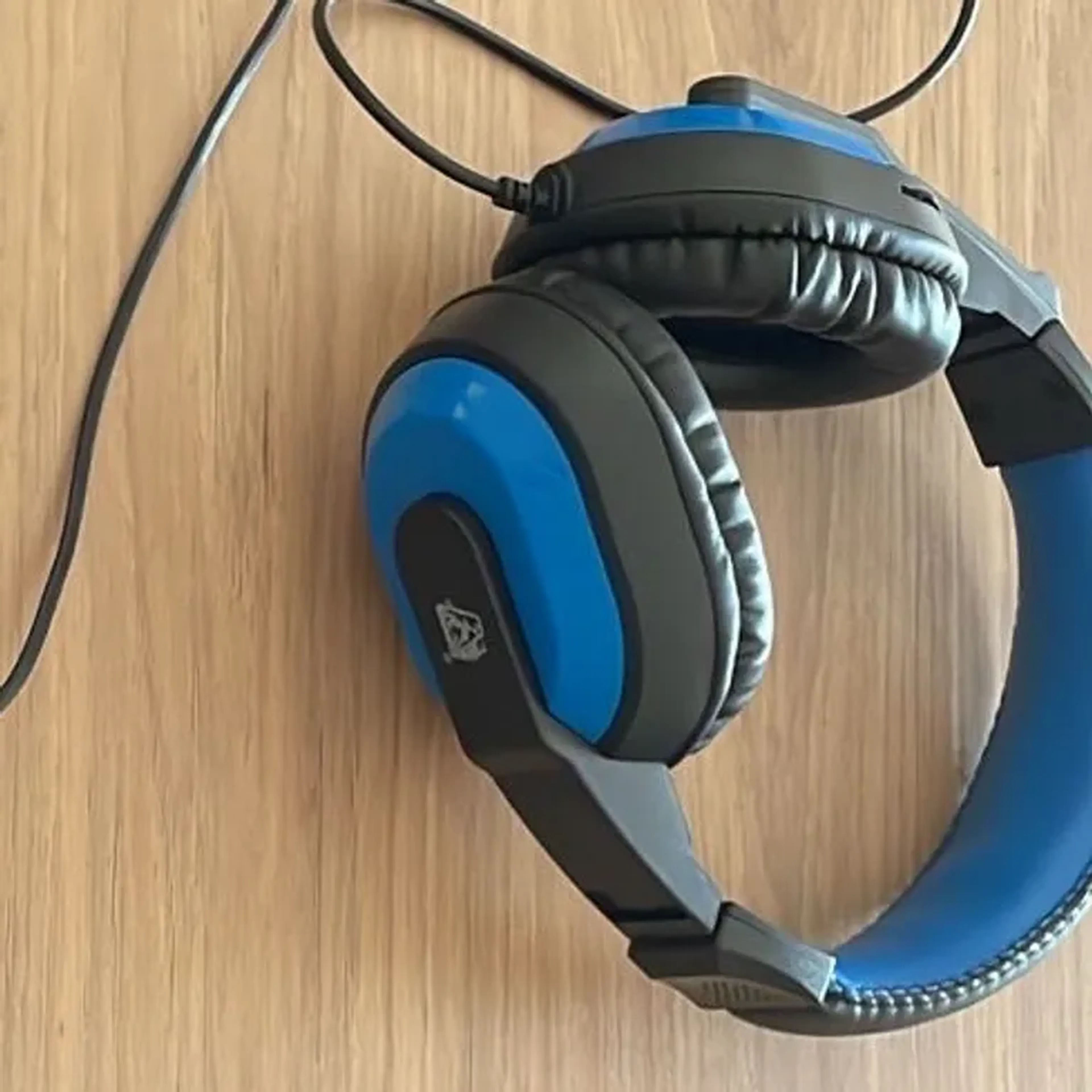 Headset Gamer imagem