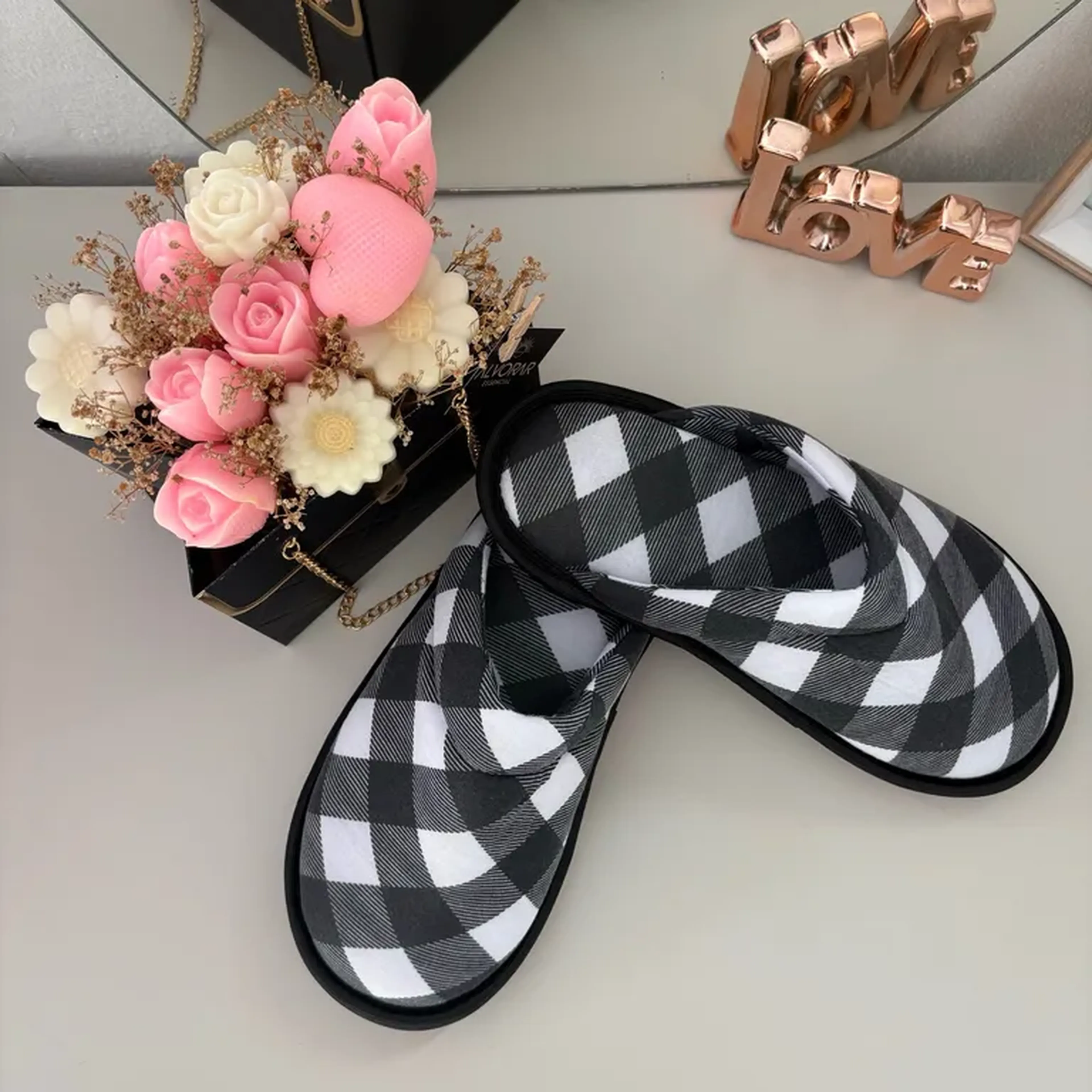 pantufa Pv imagem