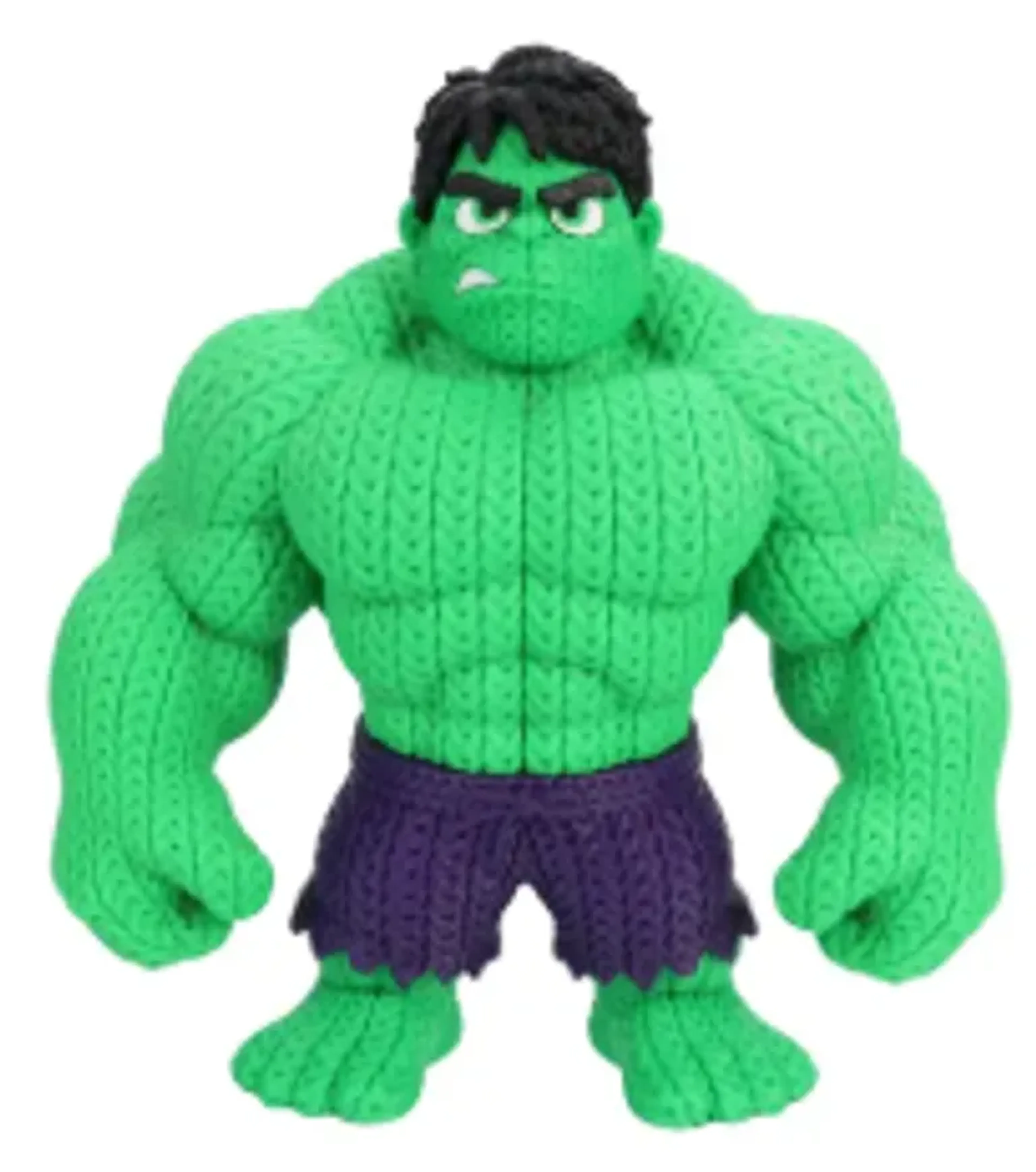 HULK imagem