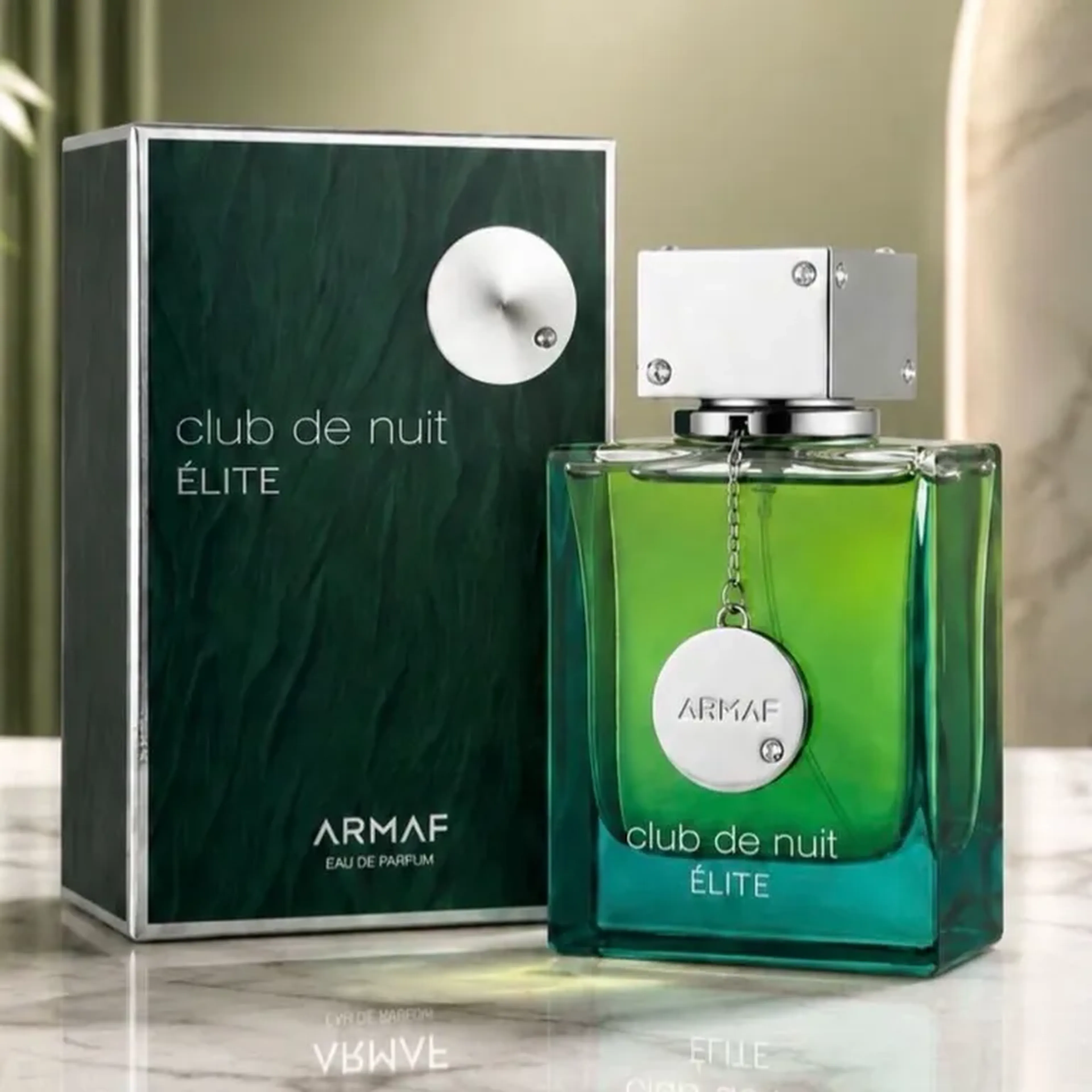 Club de Nuit Elite original imagem
