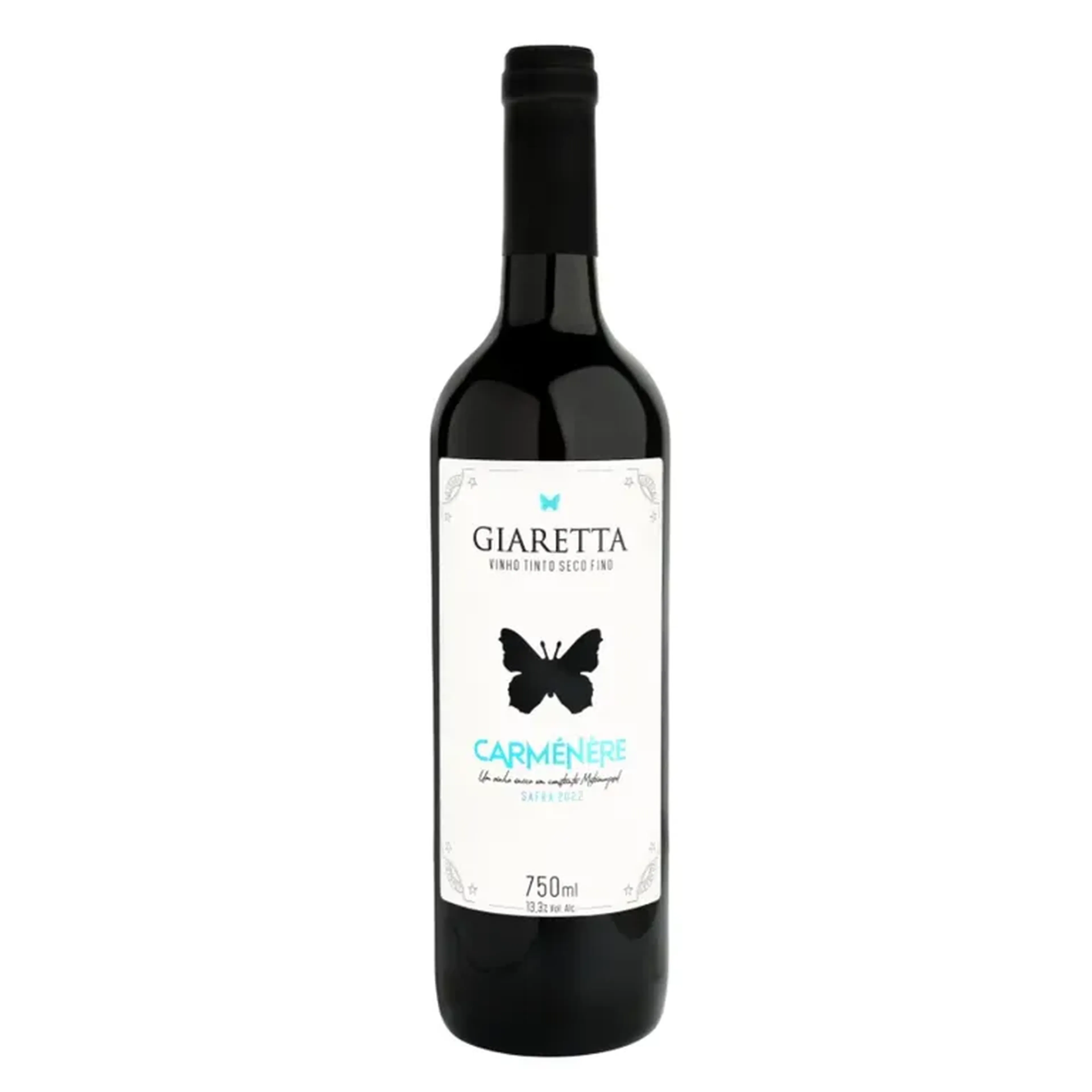 Carménère Giaretta imagem