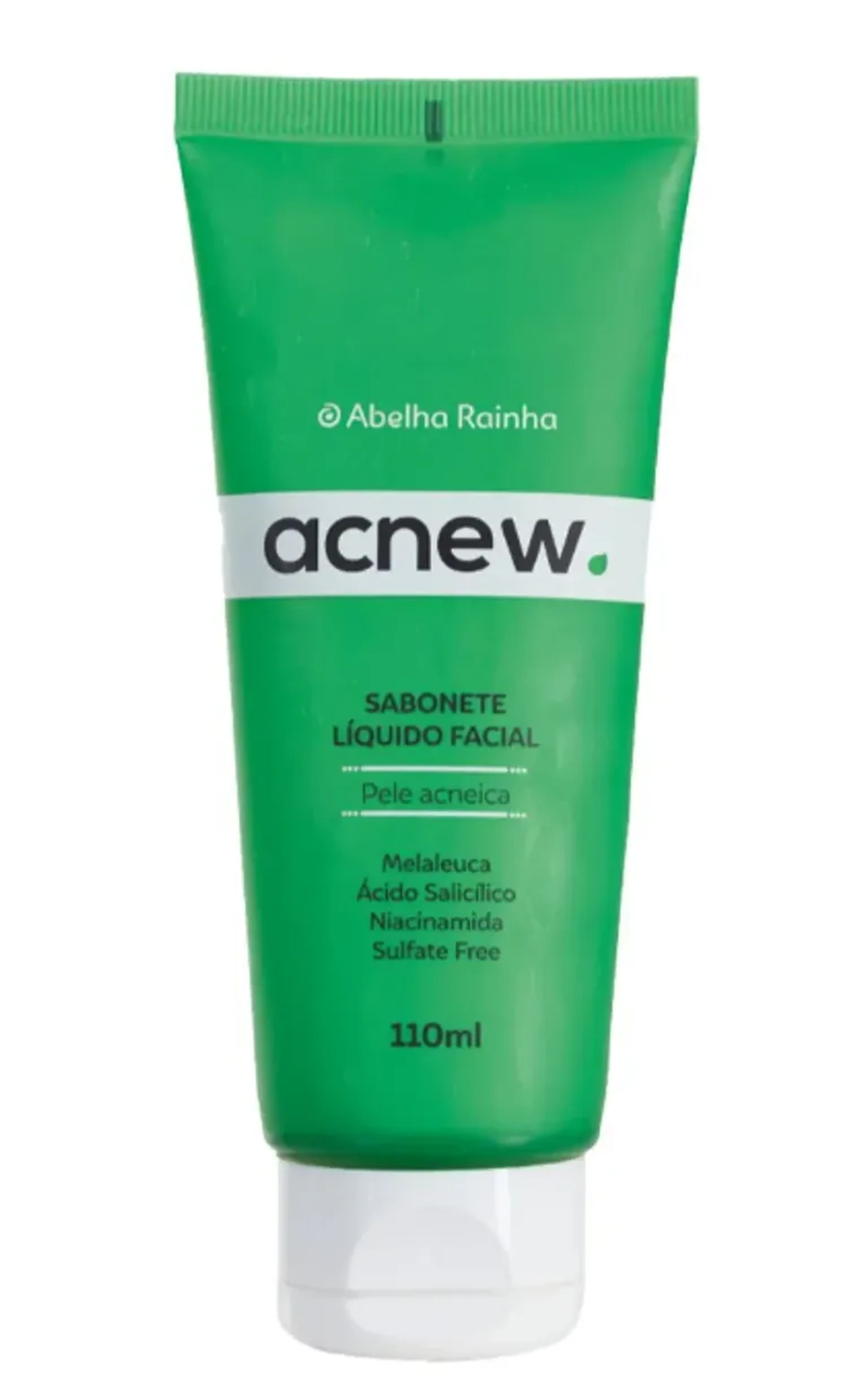 Acnew Sabonete Liquido Antiacne 110ml imagem