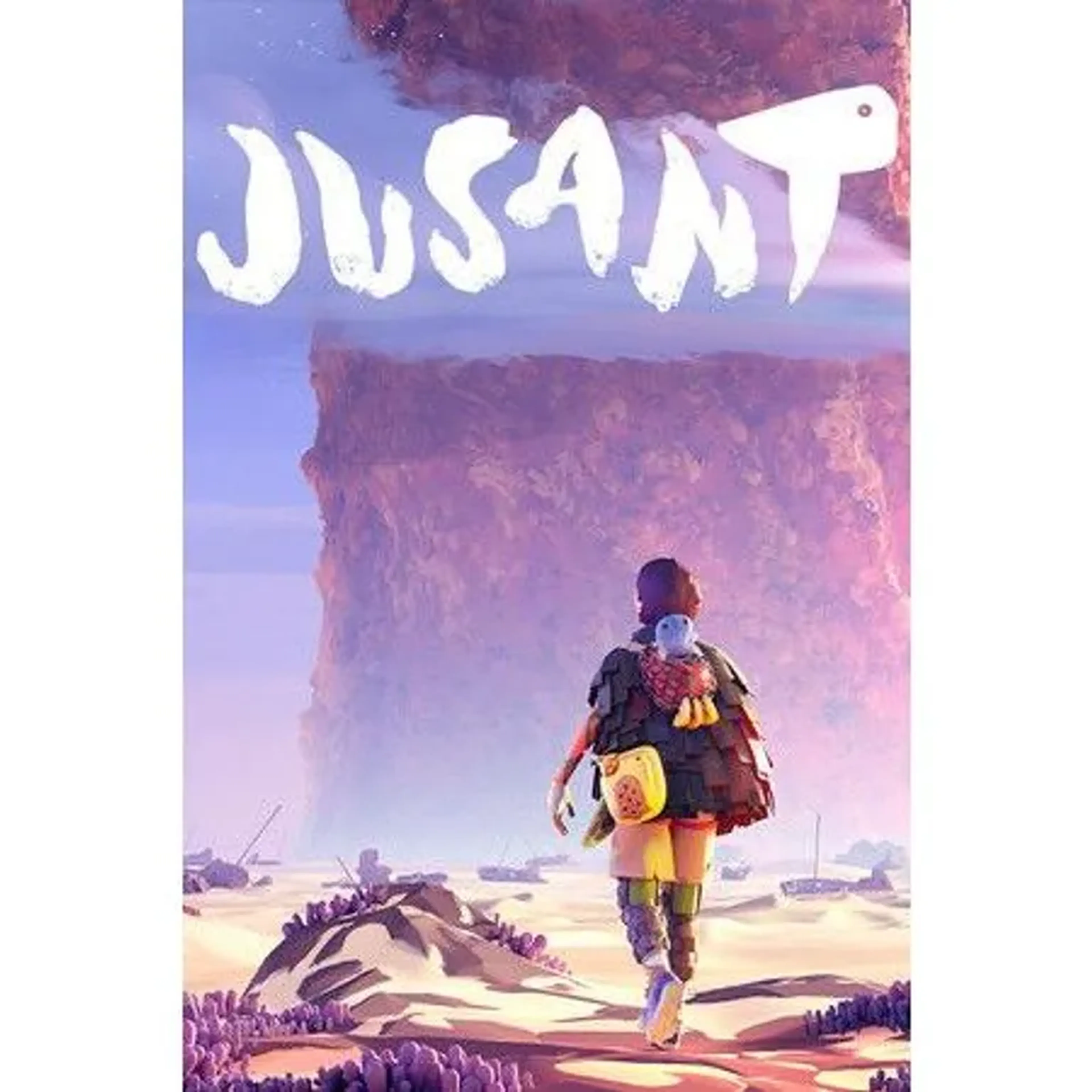 Jusant imagem