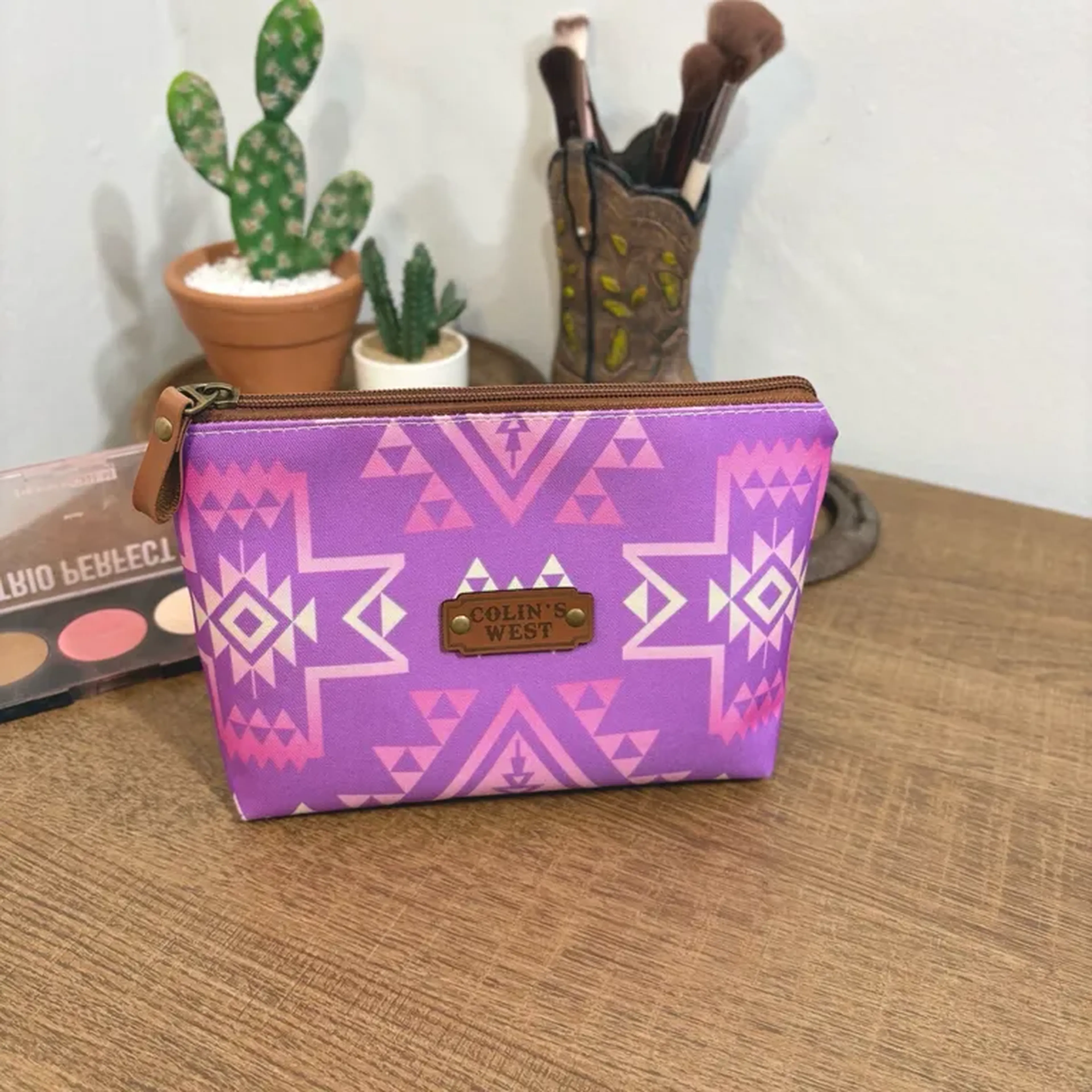 Bag Slim - Navajo imagem