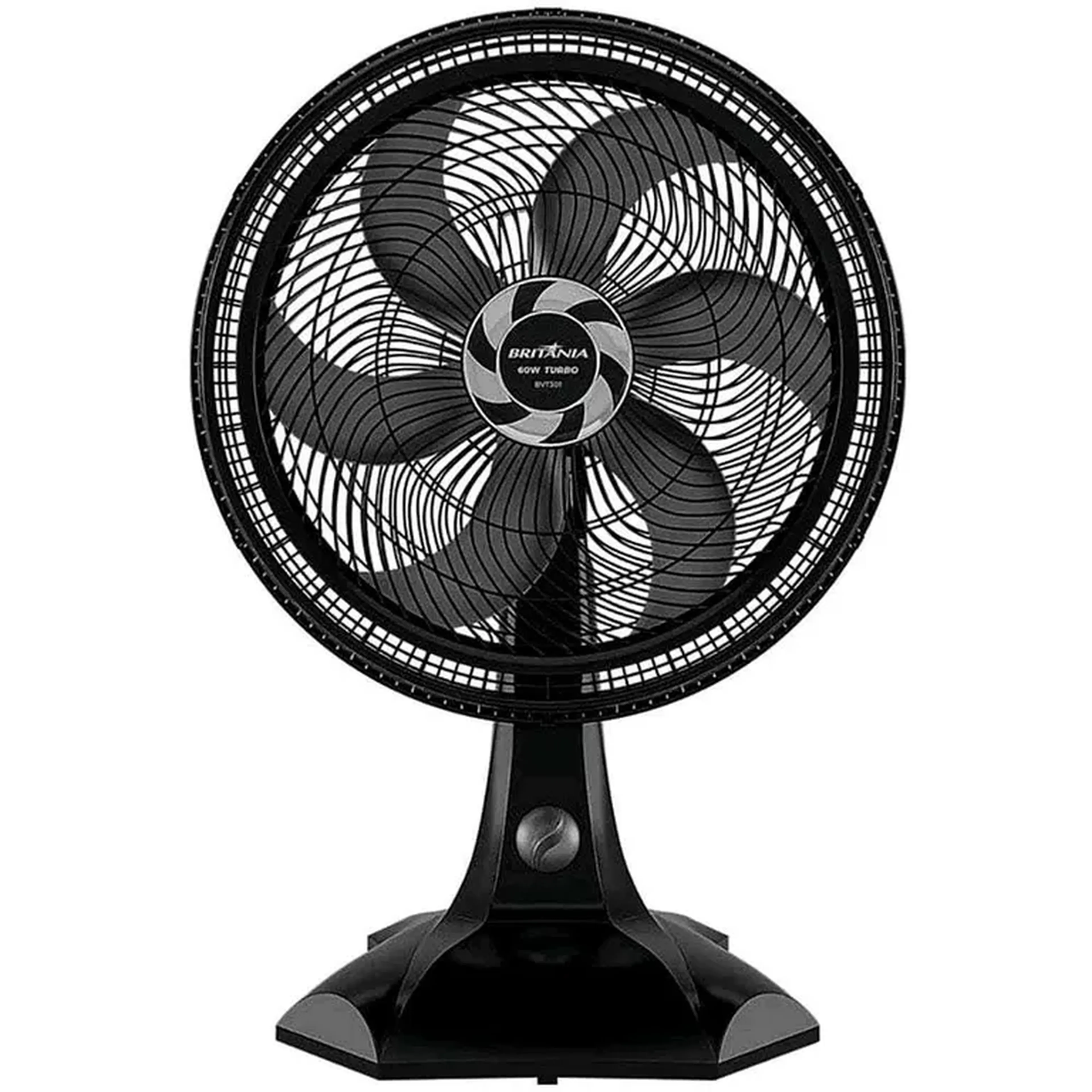 Ventilador BVT301 Tecnologia Maxx force 3 velocidades 60W 110V imagem