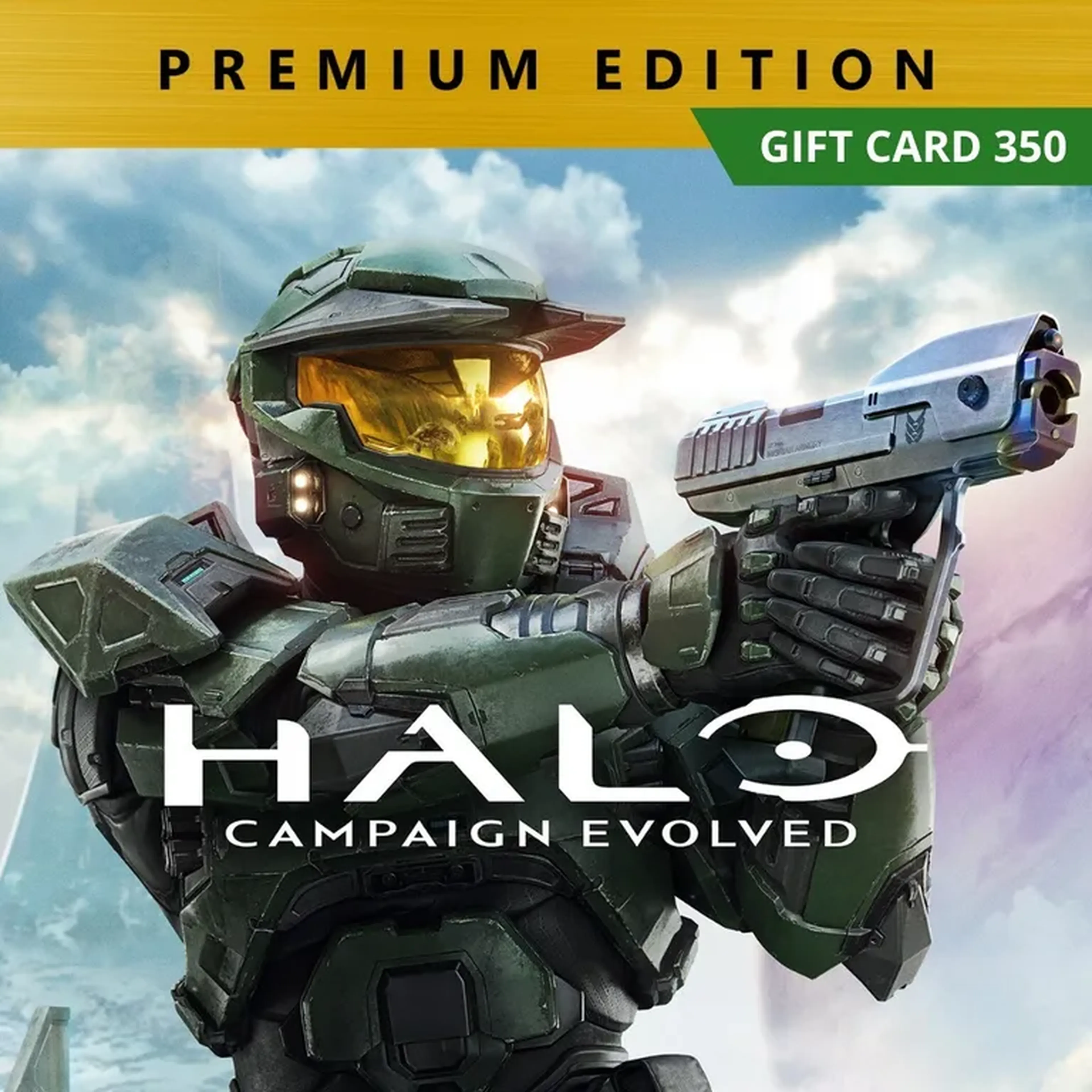 Halo: Campaign Evolved - Premium Edition imagem