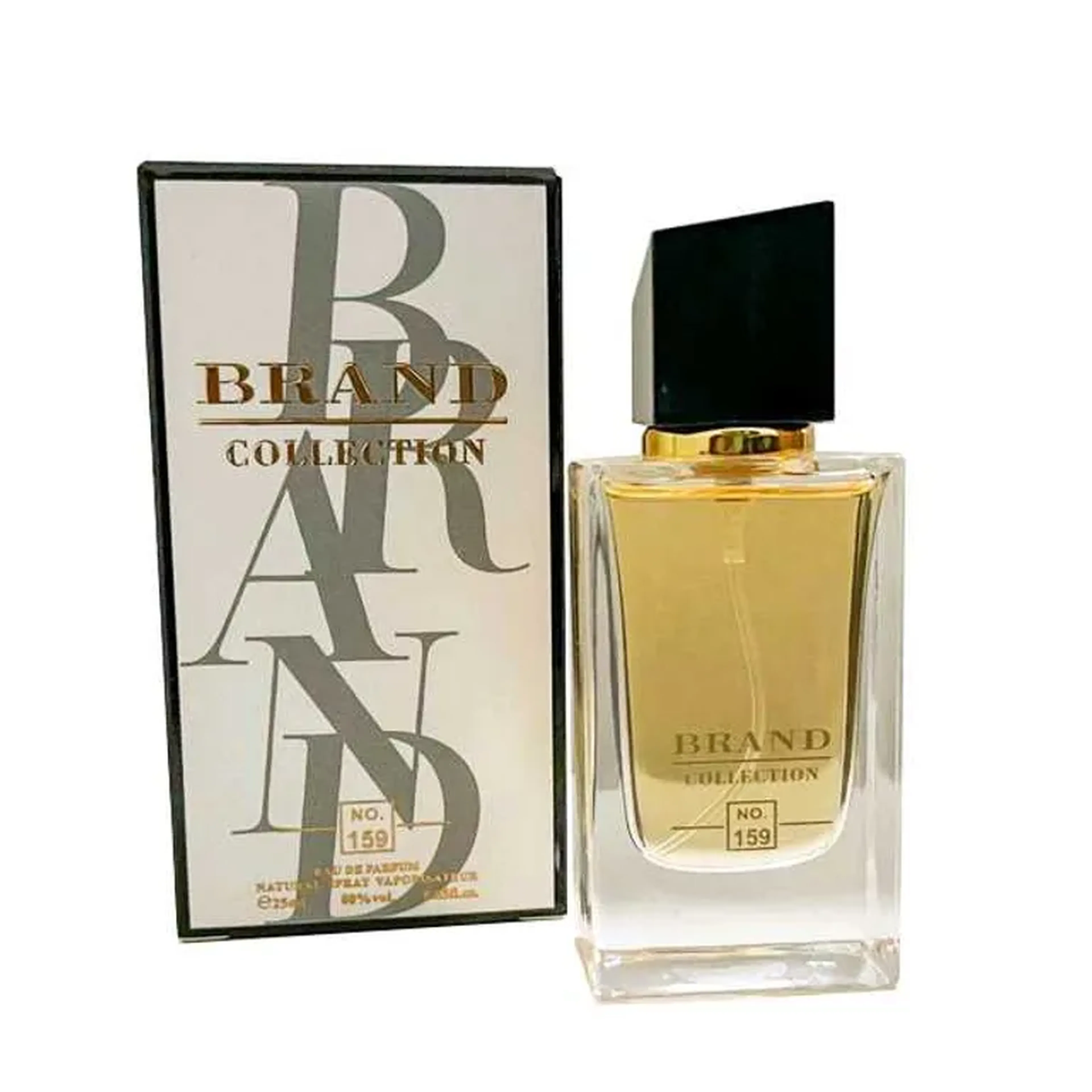 Brand Collection 159 - Inspiração YSL Libre imagem