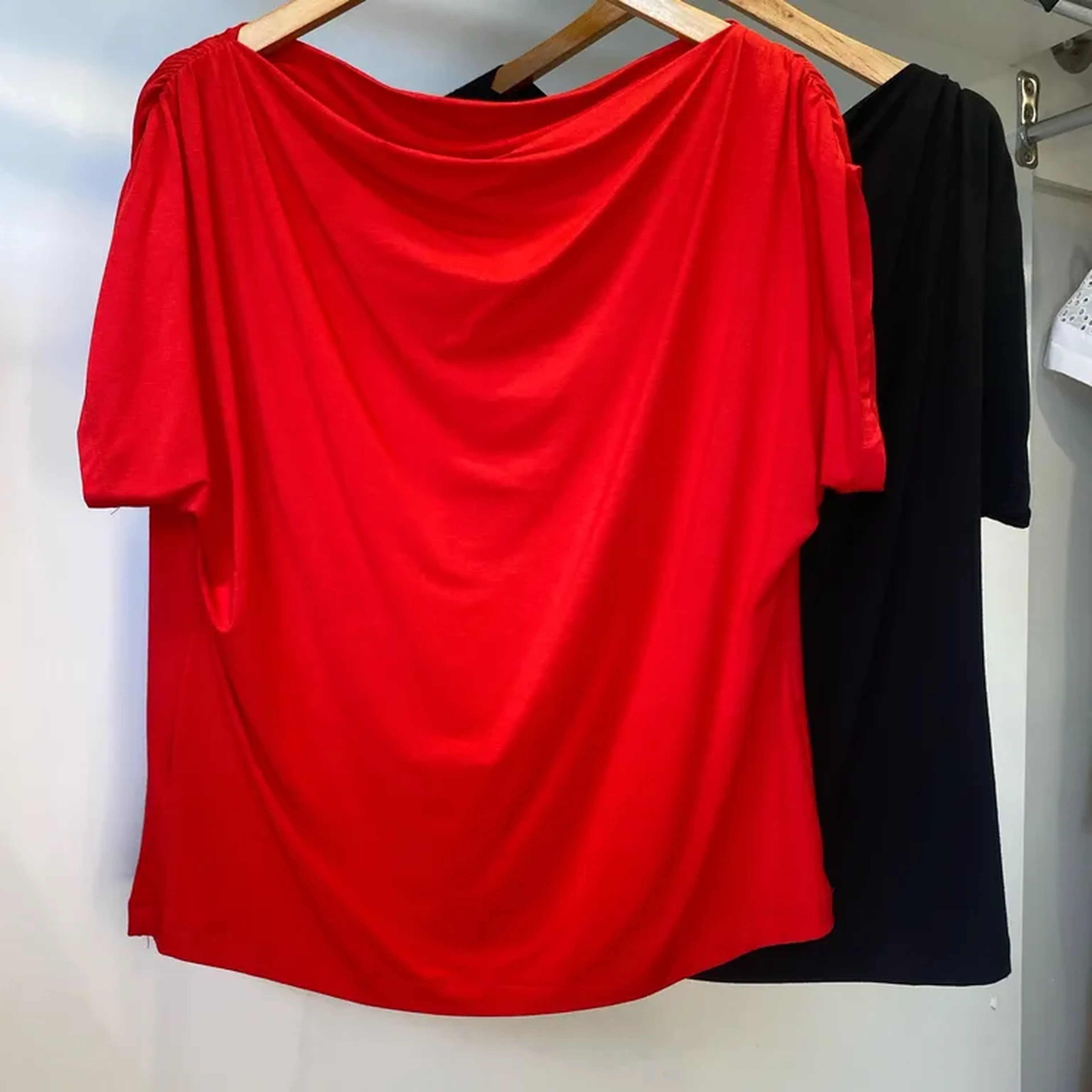 Blusa Suzy imagem