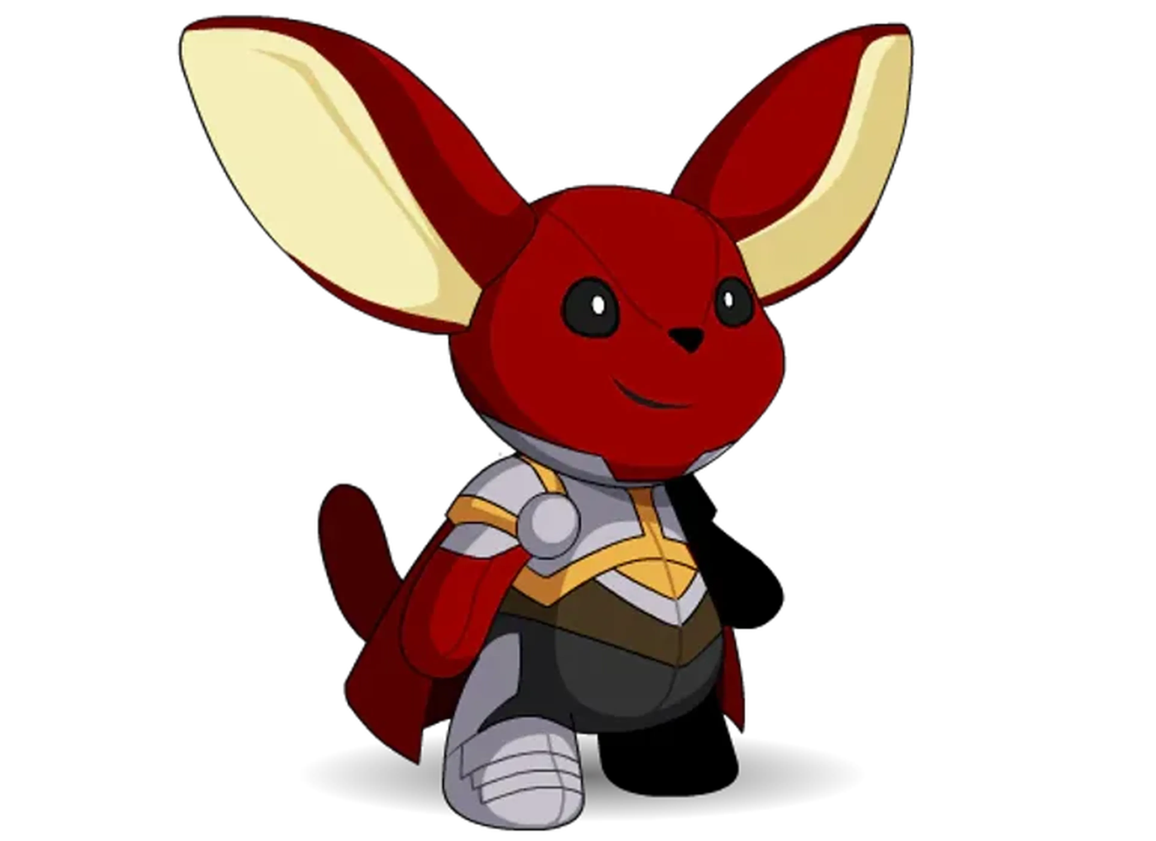 Rez Moglin (Pet-House item) imagem