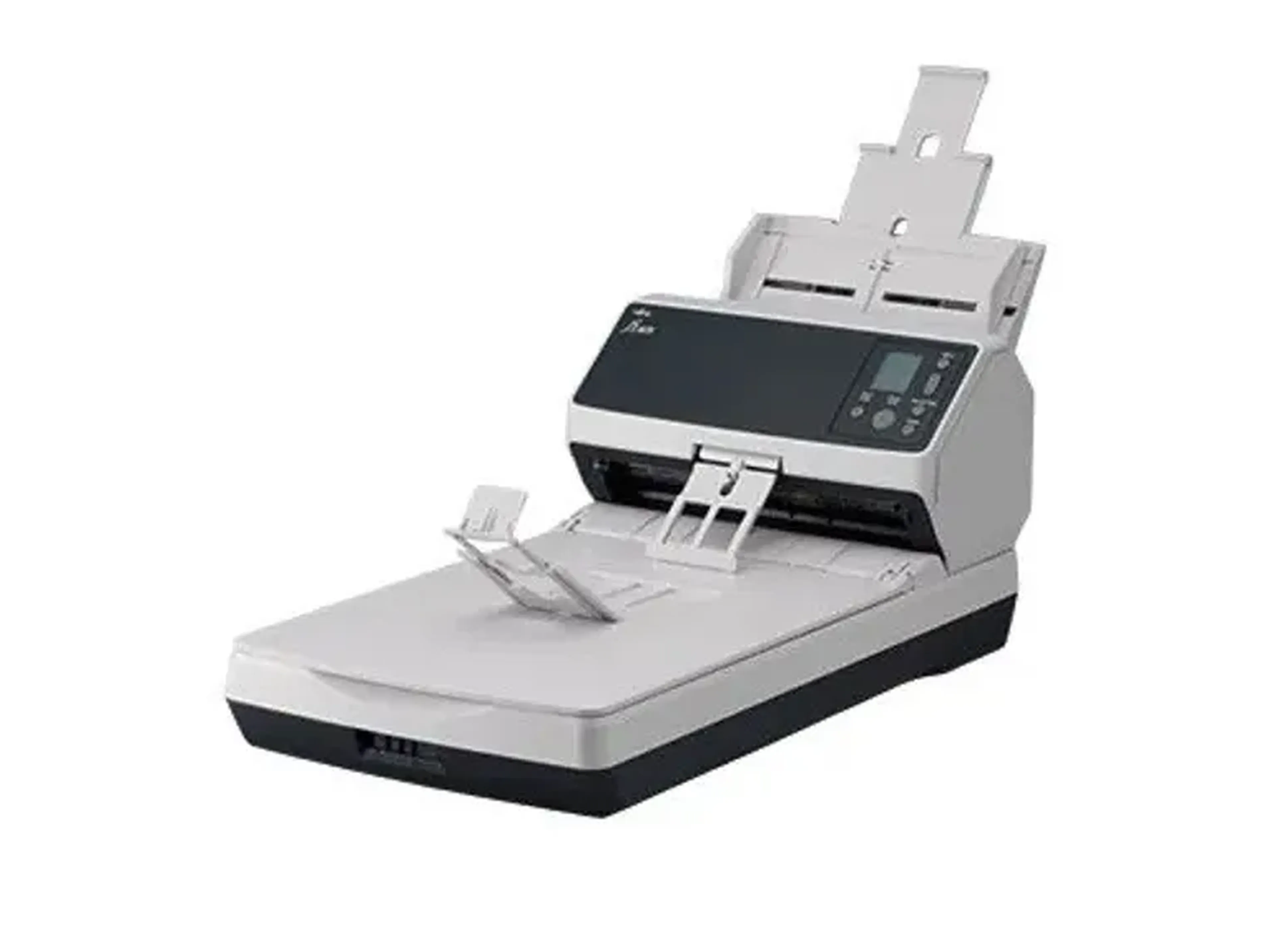 RICOH FI-8270 • Ref: PA03810-B551i imagem
