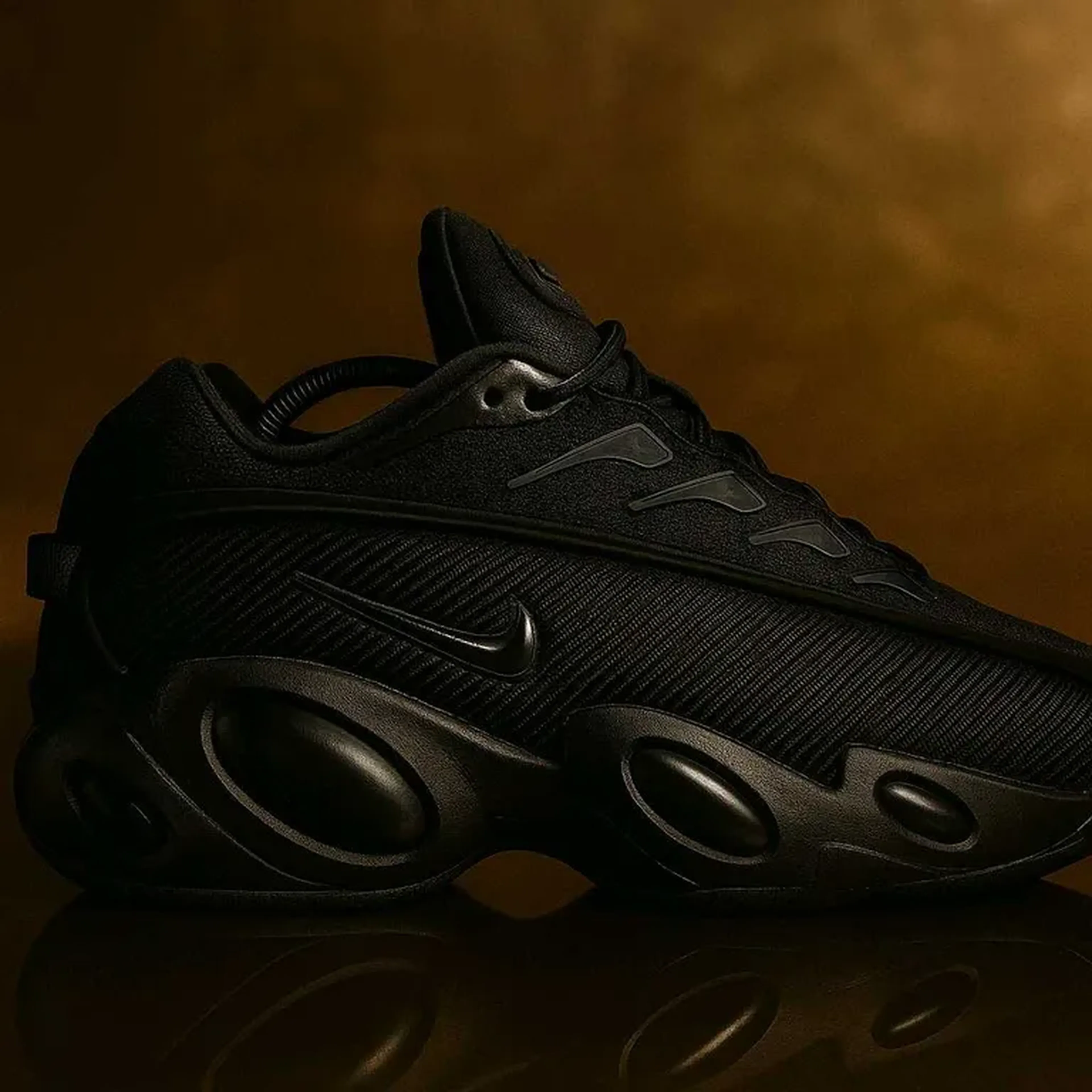 Nocta Glide Black imagem