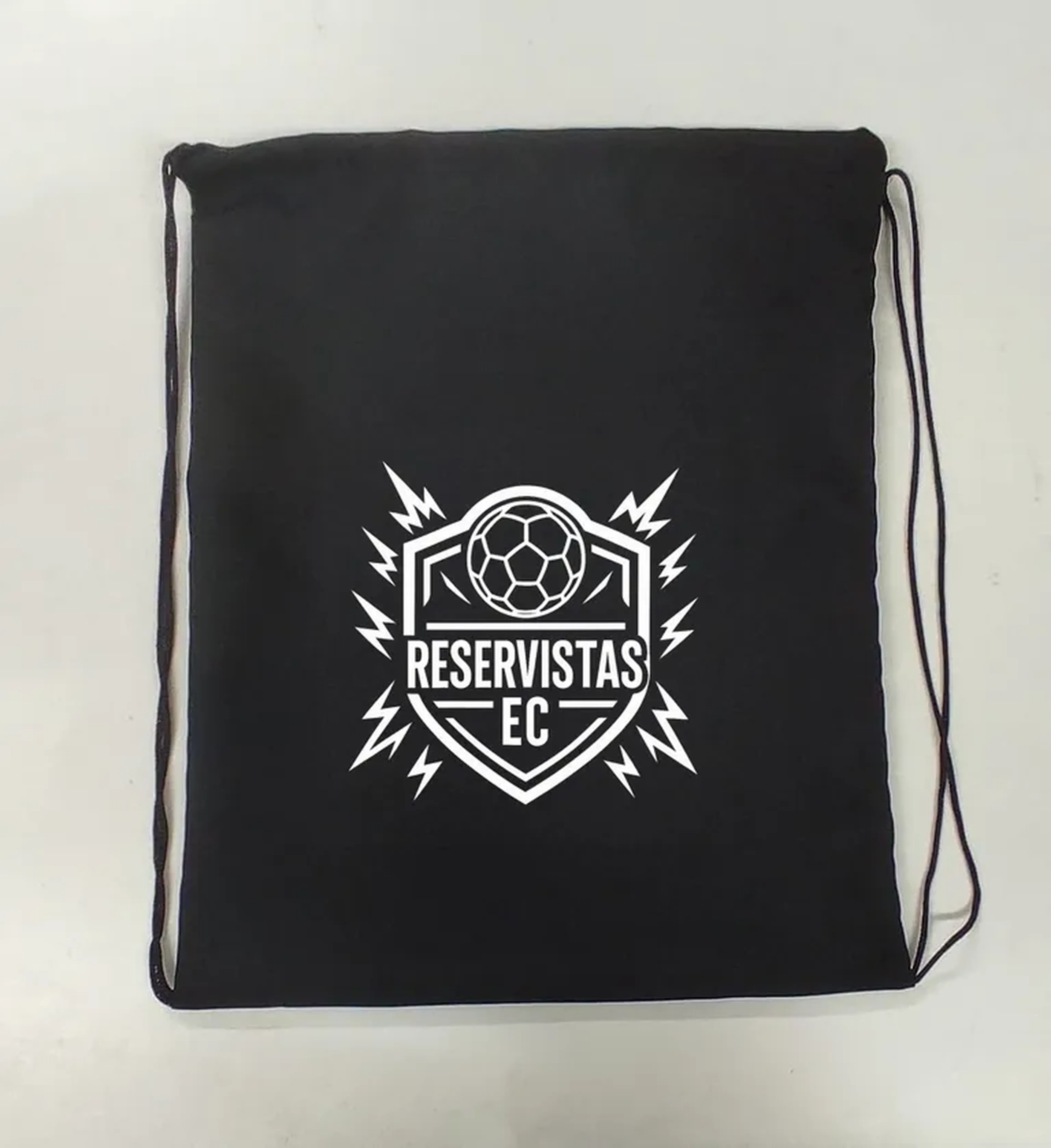 Mochila Saco tecido Oxford 40x50 imagem