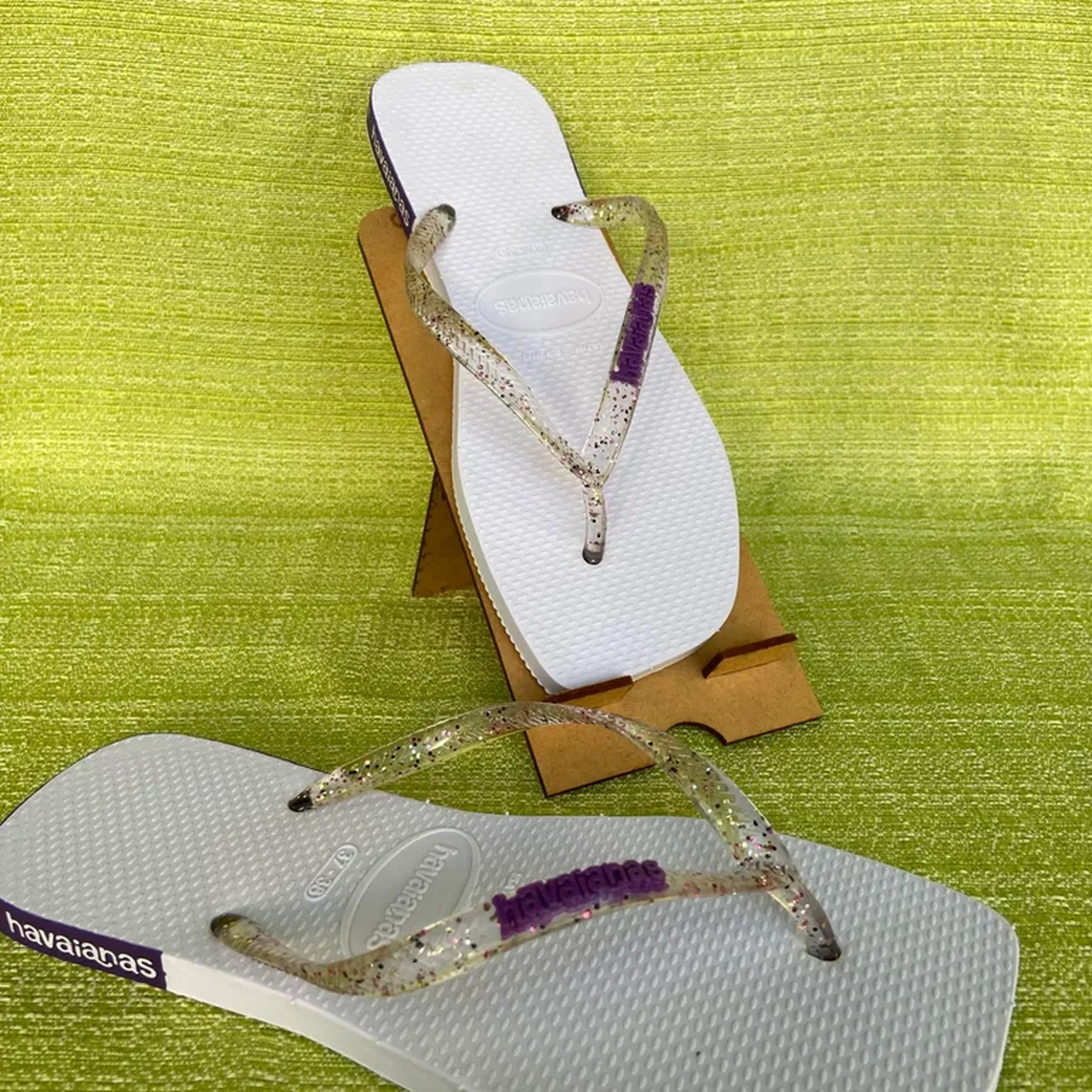 Havaiana Verão - N° 39.40 imagem