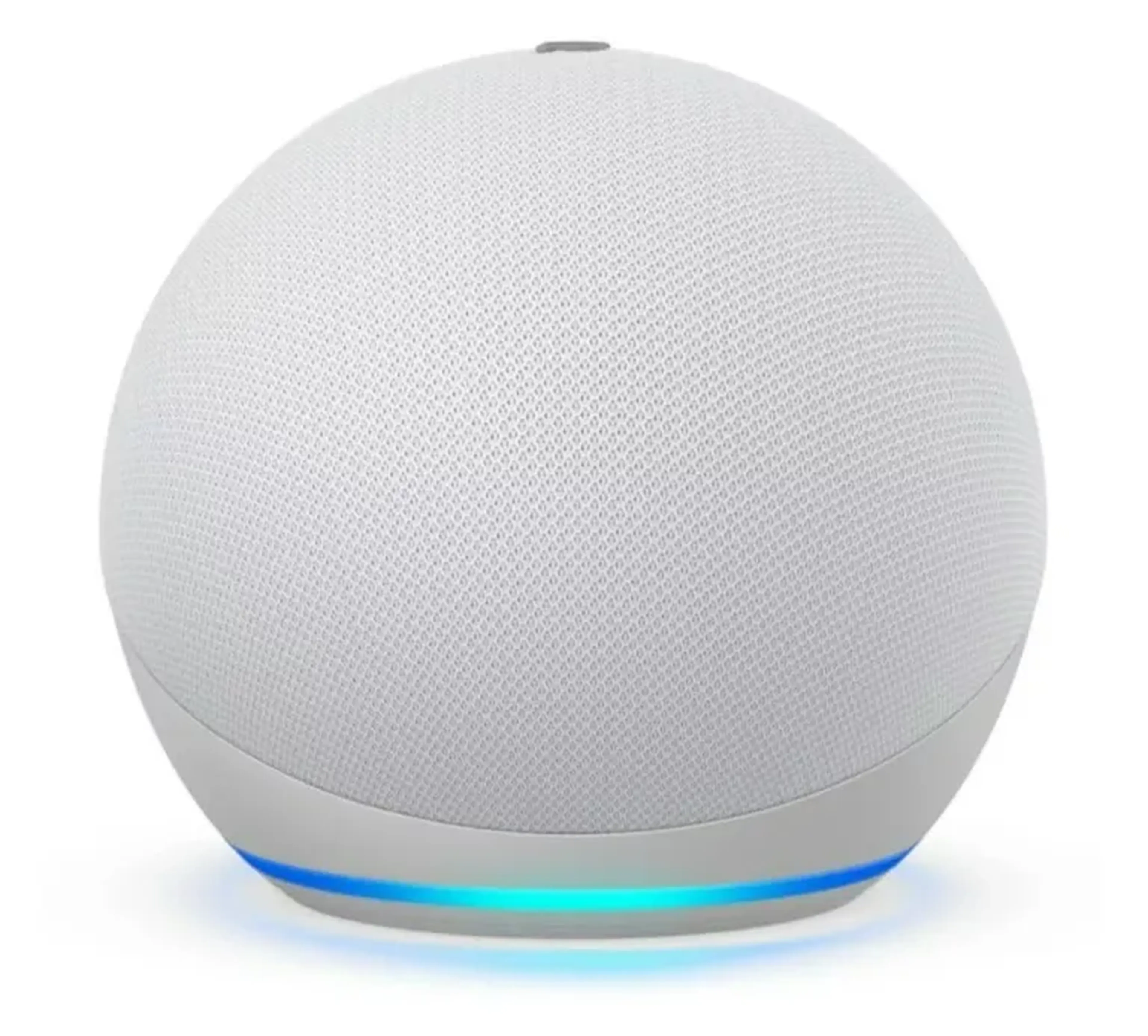Echo Dot 4ª Geração Smart Speaker Com Alexa Amazon imagem