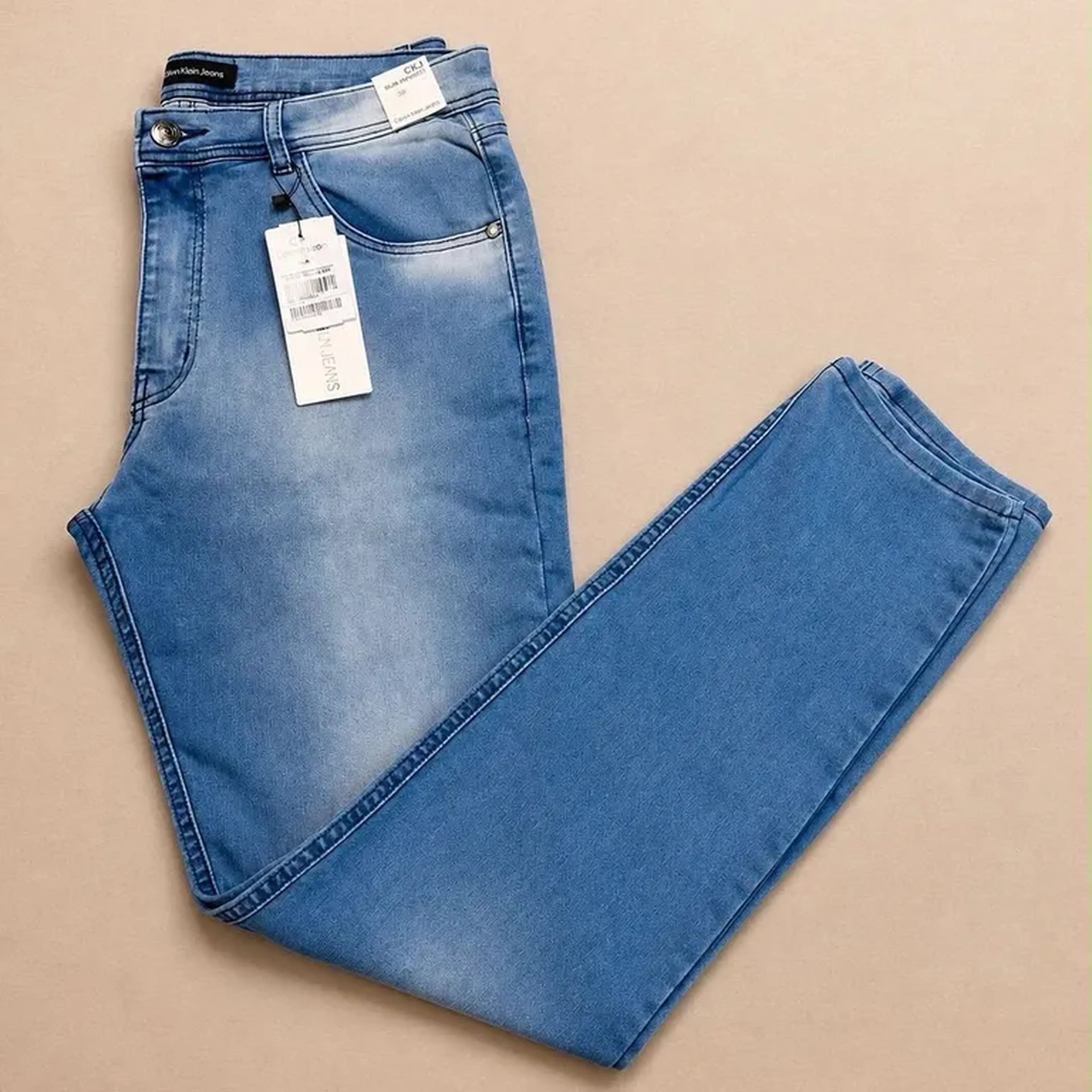 Calça Jeans MultiMarcas imagem