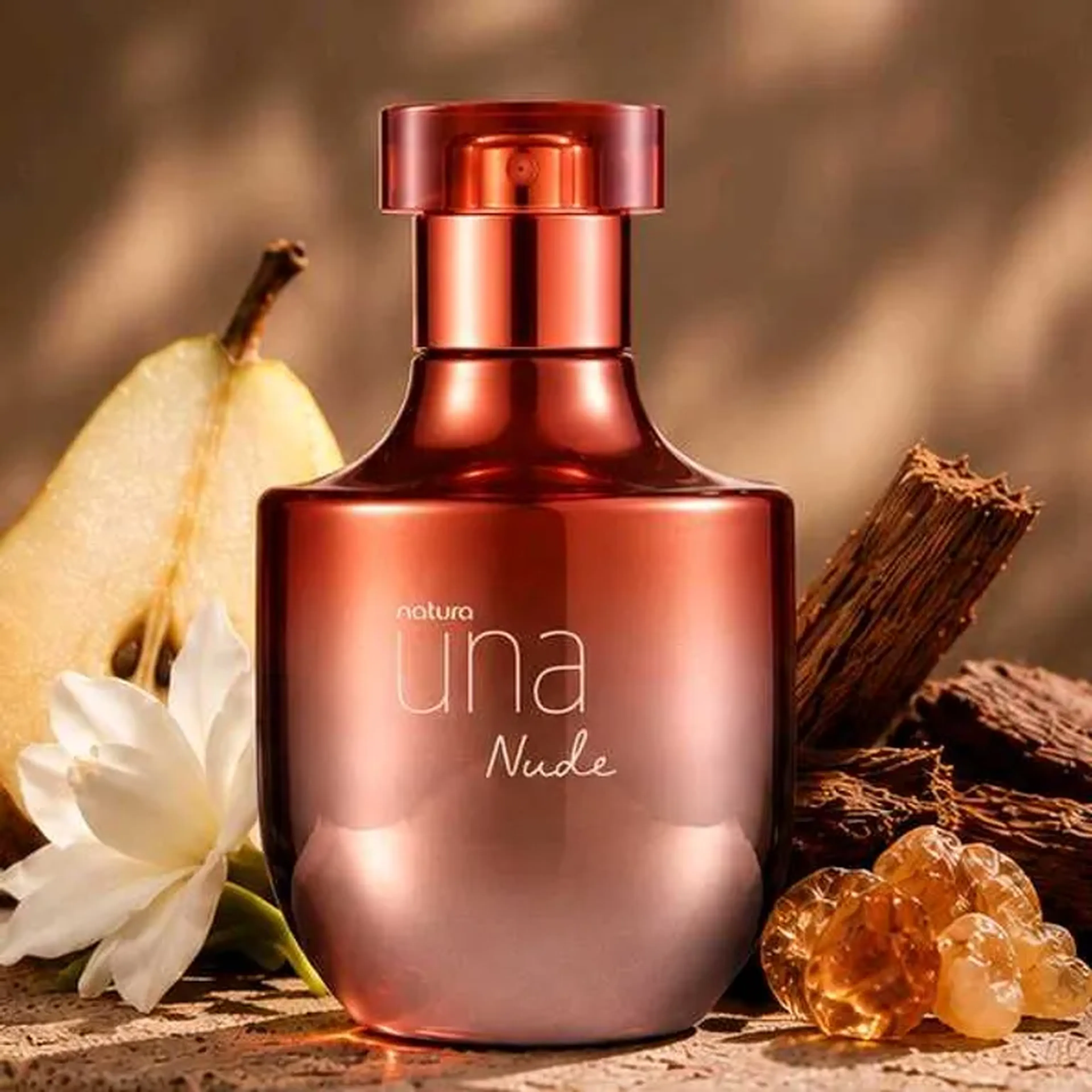 Una Nude imagem