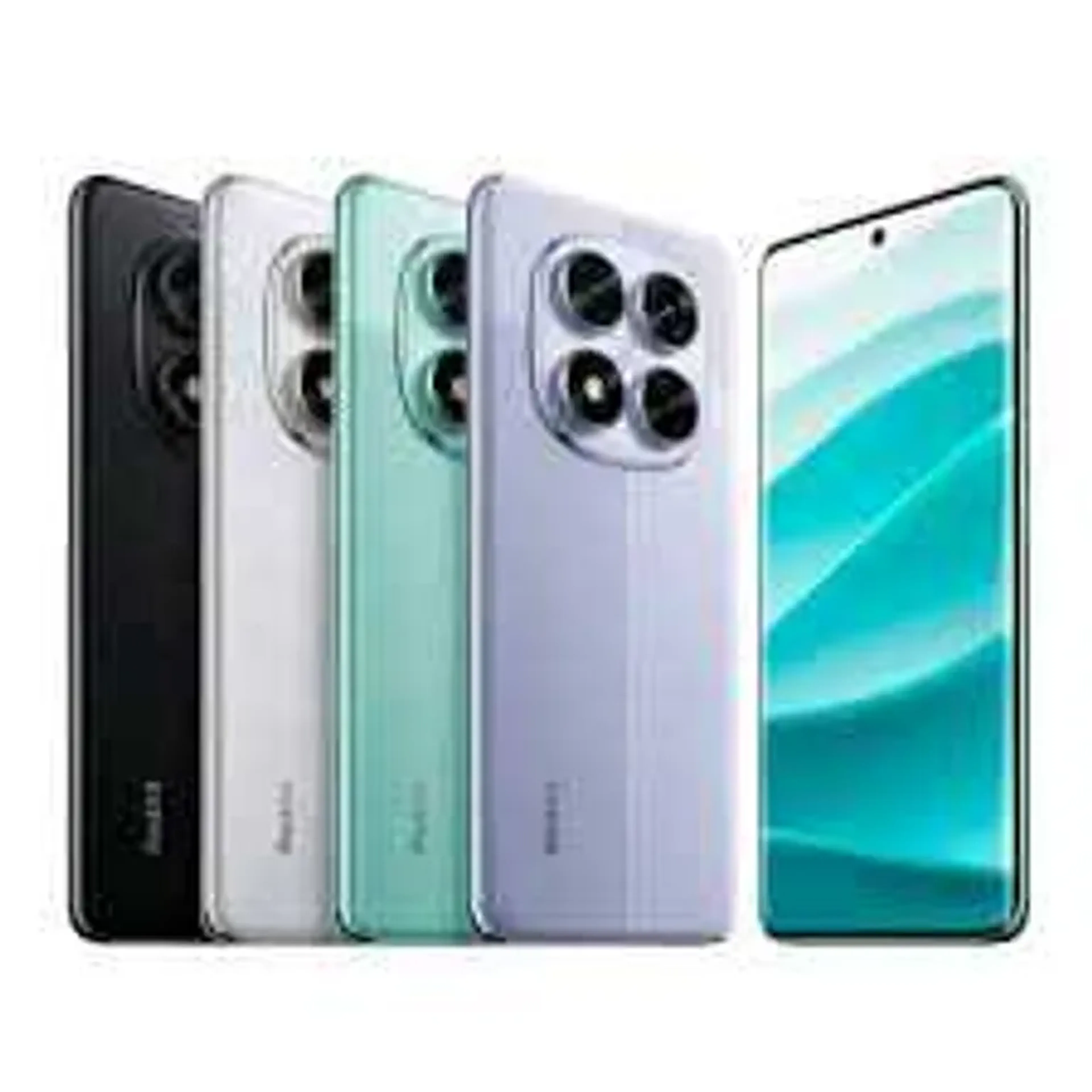 Redmi Note 14 Pró 256GB imagem