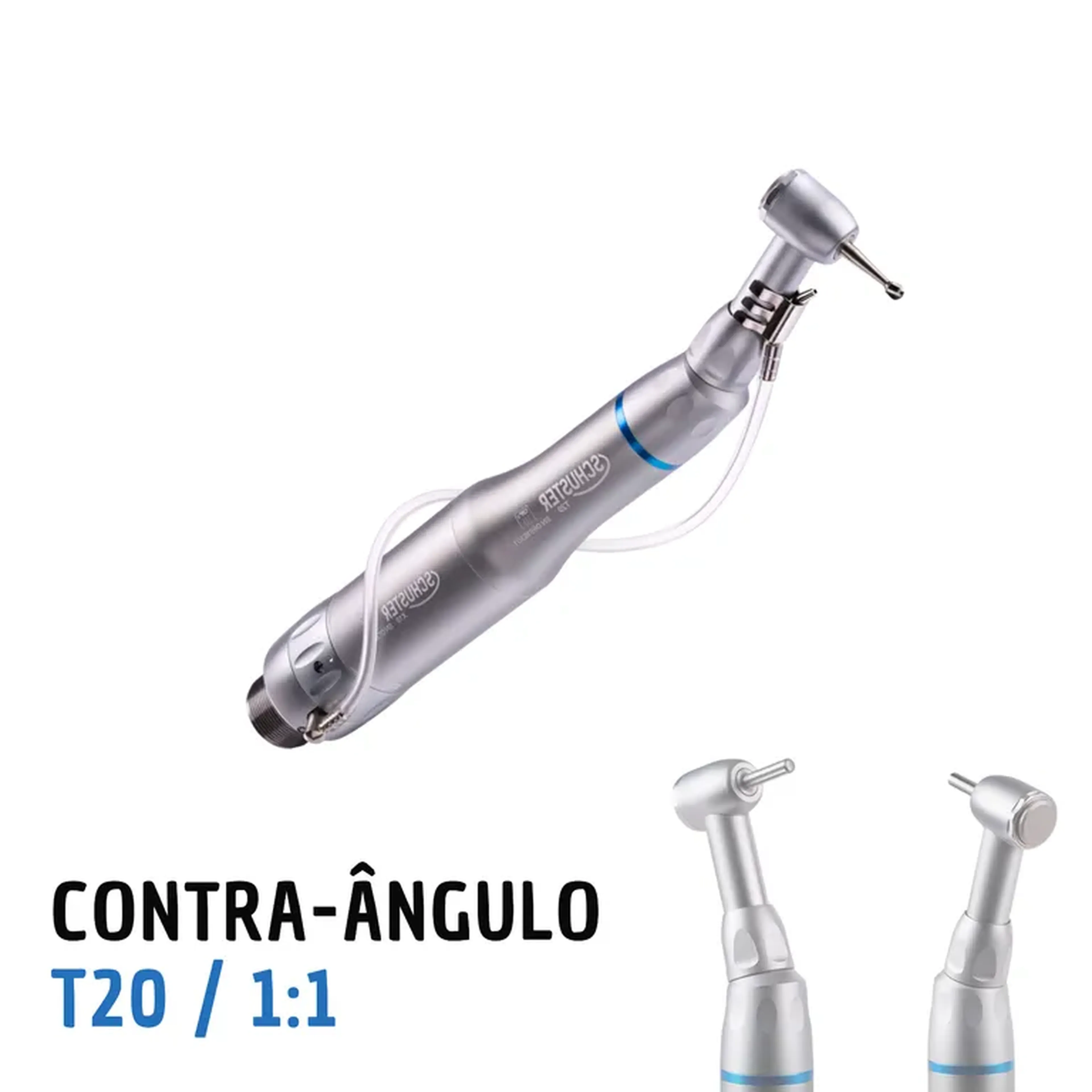 Contra-ângulo T20 | 1:1 - Schuster imagem