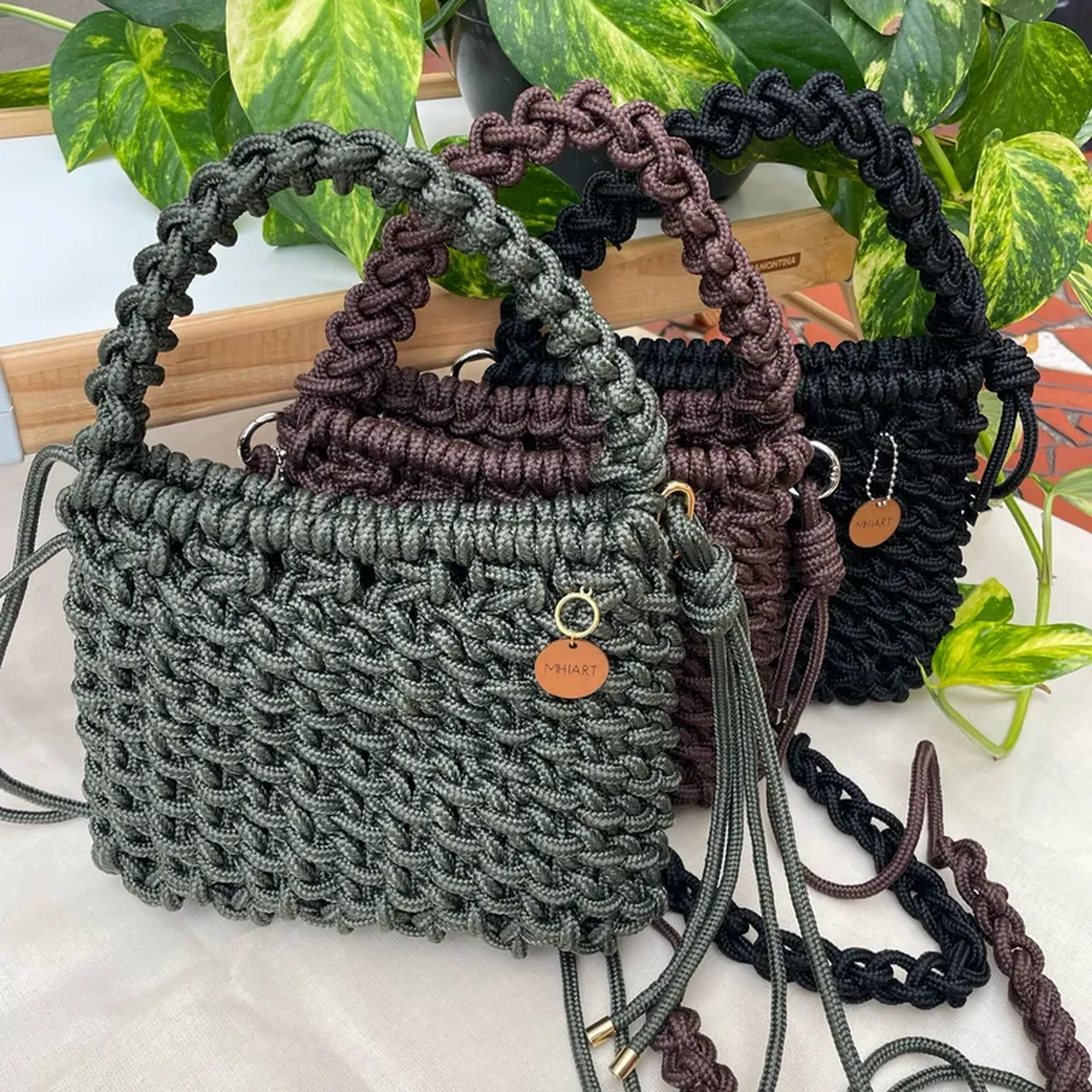 Bolsa Bella imagem