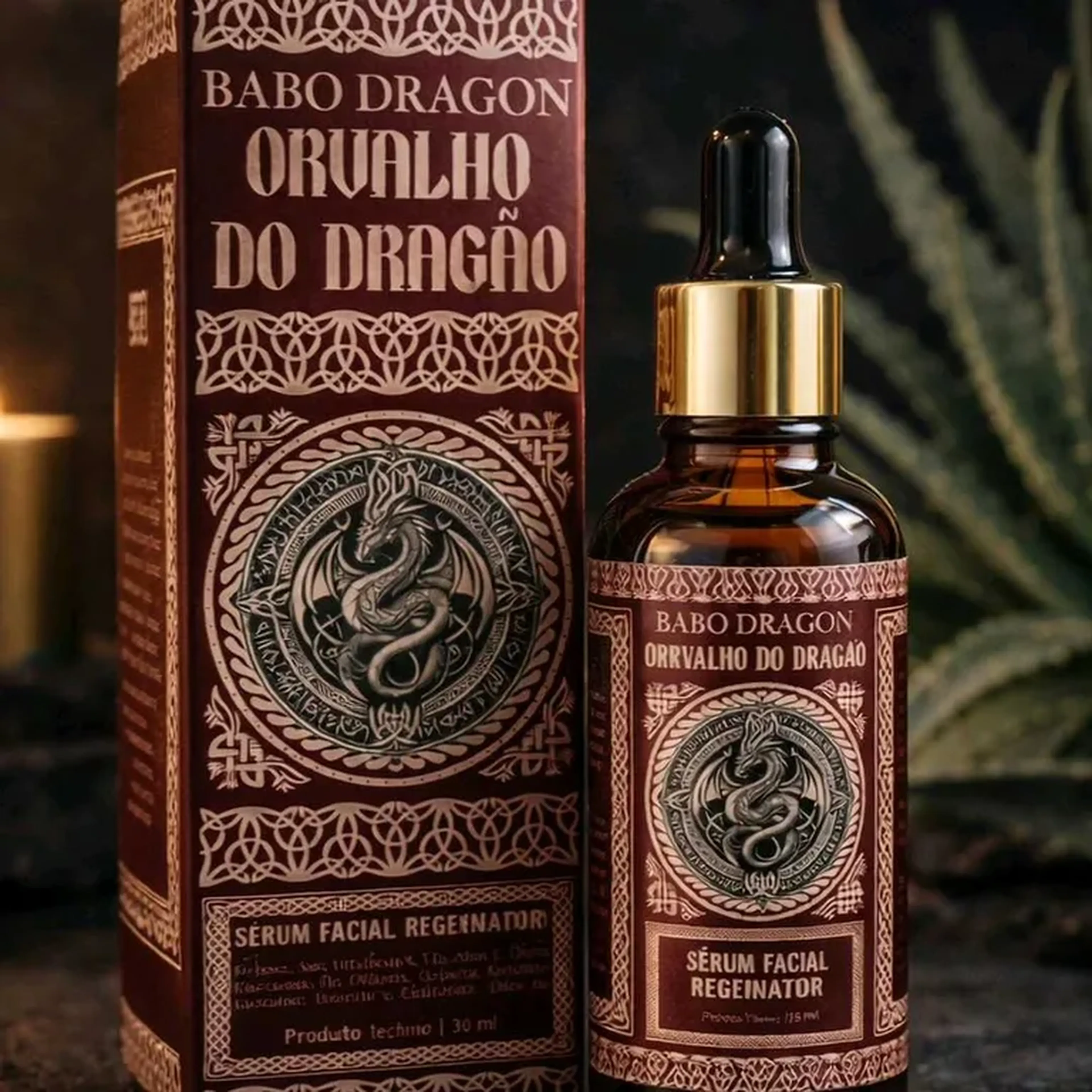 kit sérum em dobro imagem