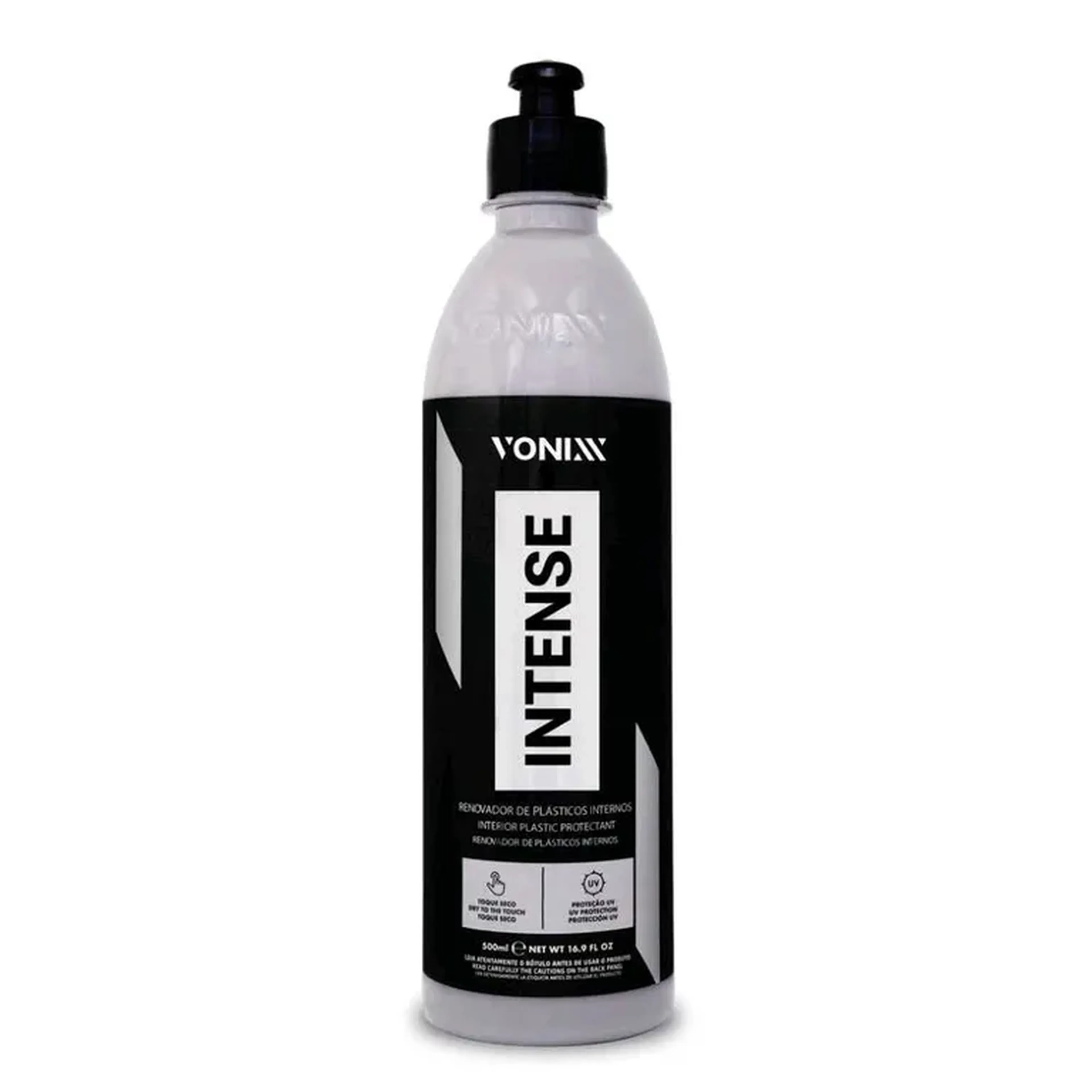 Intense 500ml imagem