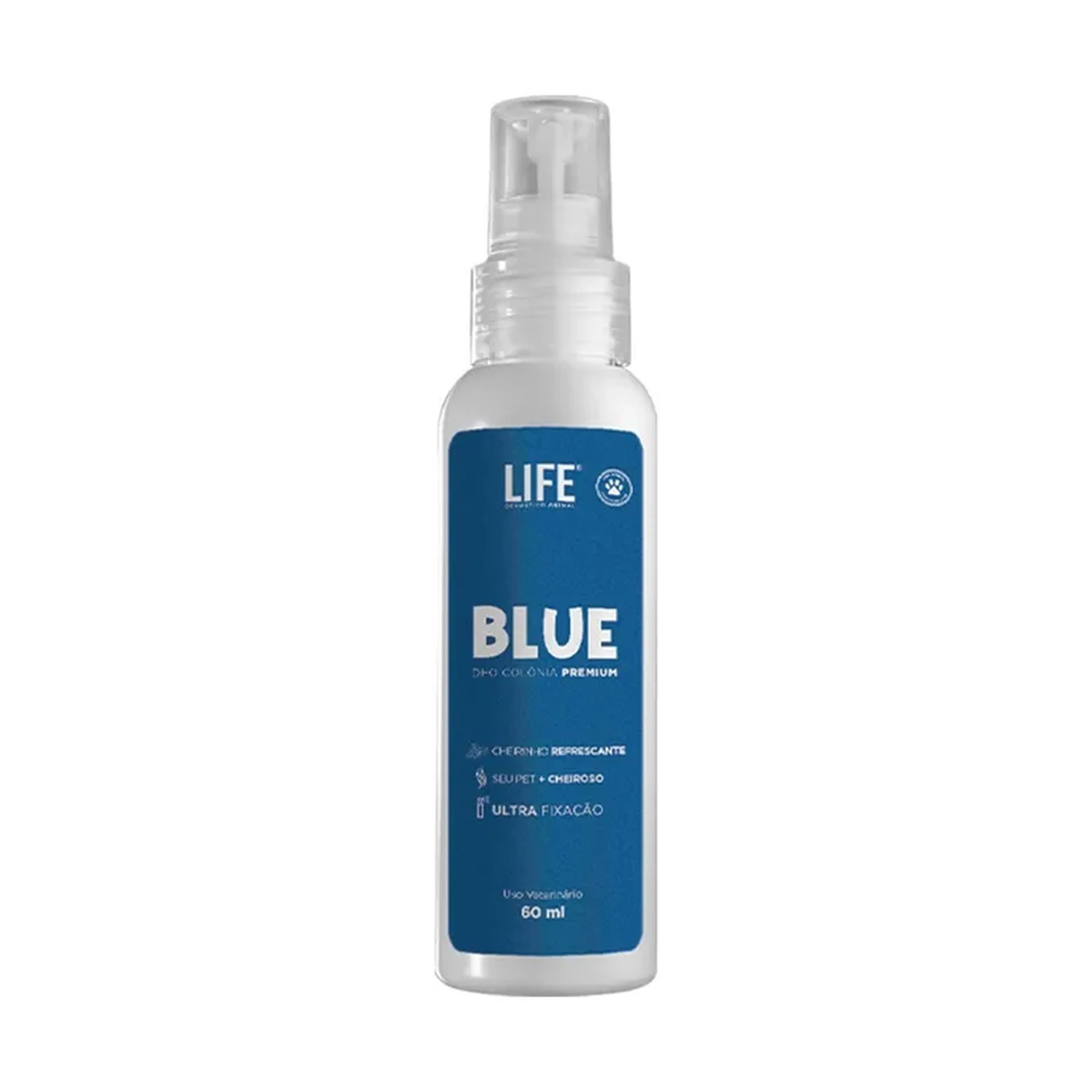 Deo Colônia Blue Life 60ml imagem