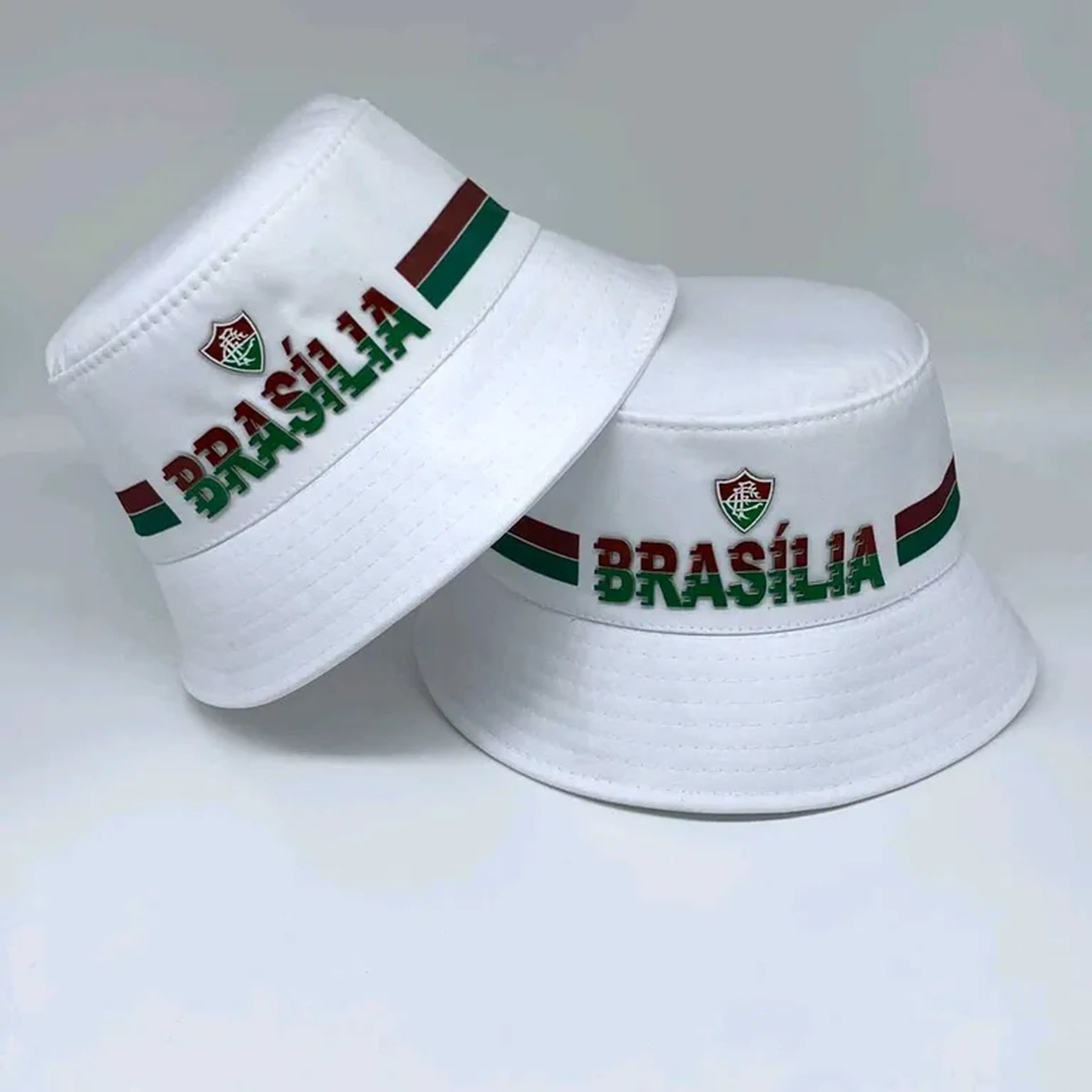 Chapéu Bucket Young Brasília imagem