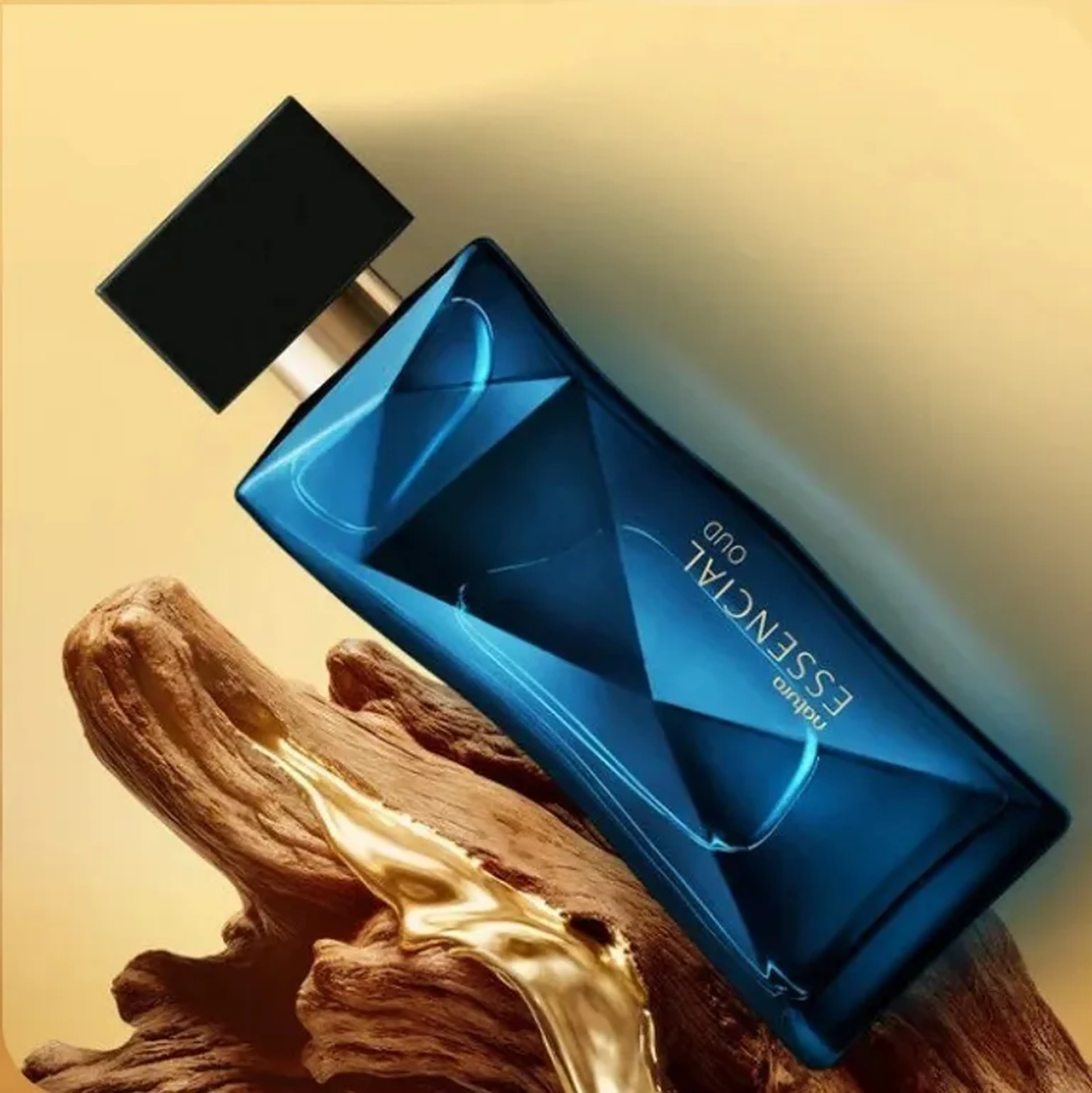 Essencial Feminino Oud imagem