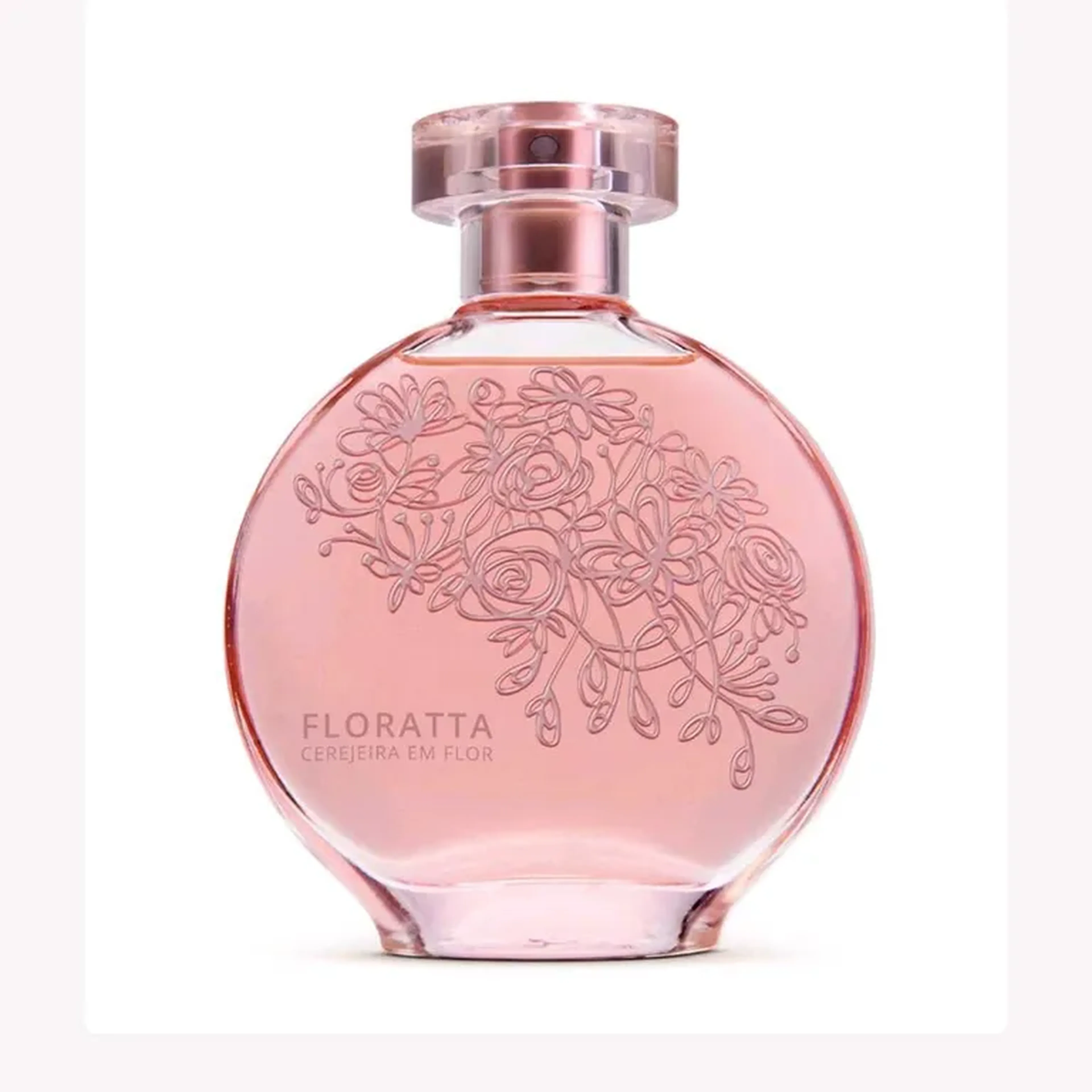 Floratta Cerejeira Em Flor imagem
