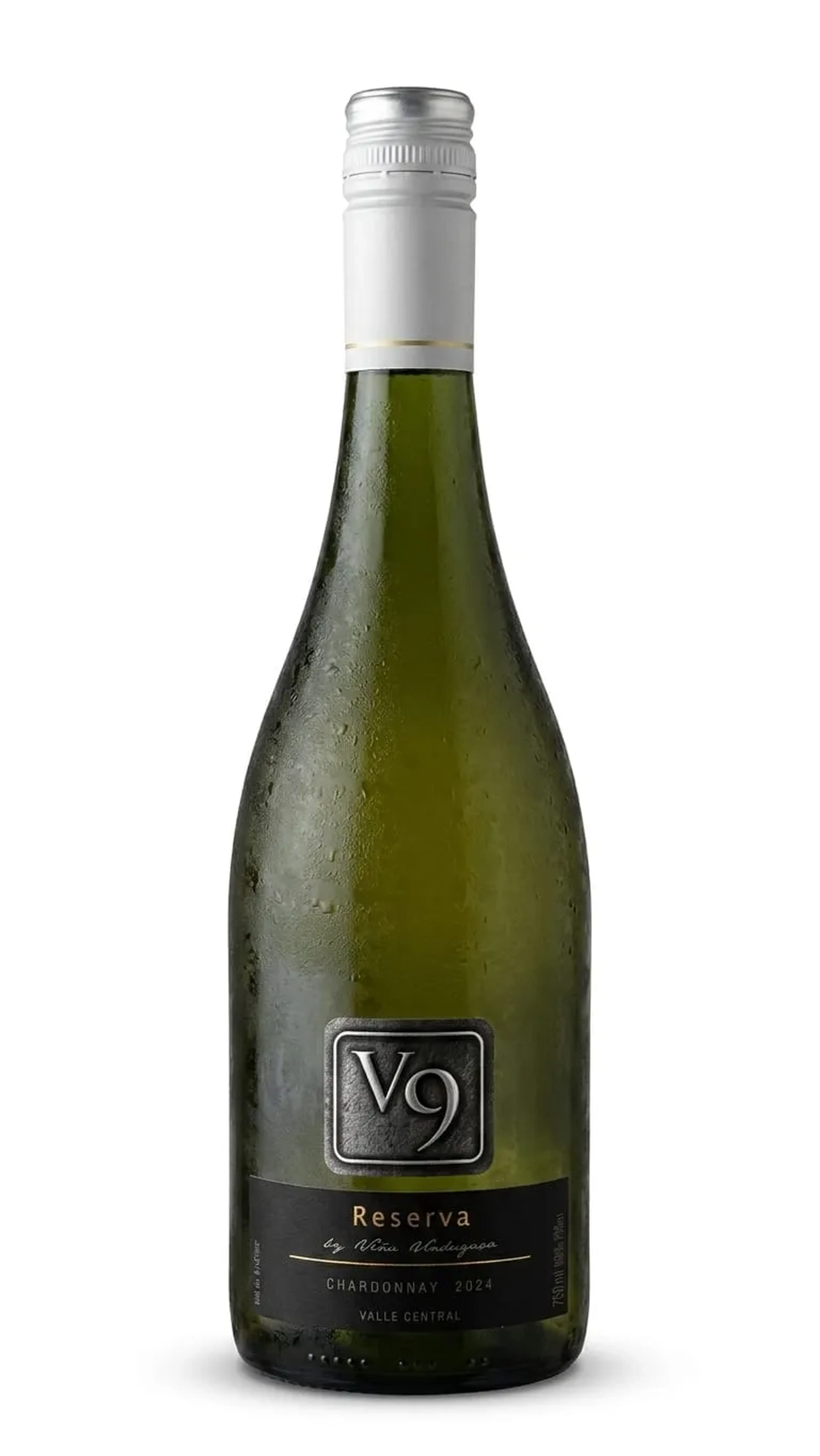 Chardonnay V9 Reserva 2024 imagem