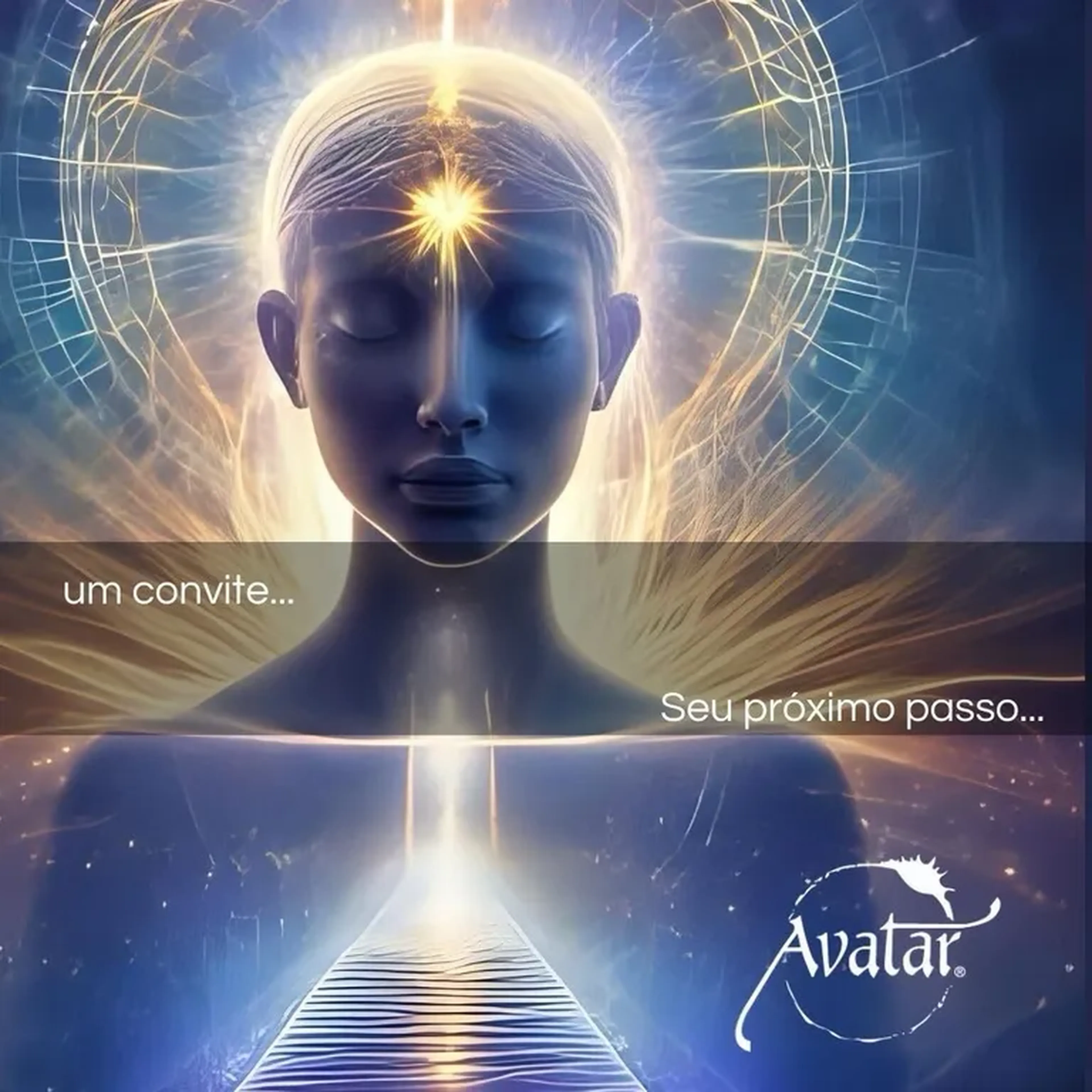 Sessão 2 Avatar®: Os exercícios de criação. imagem