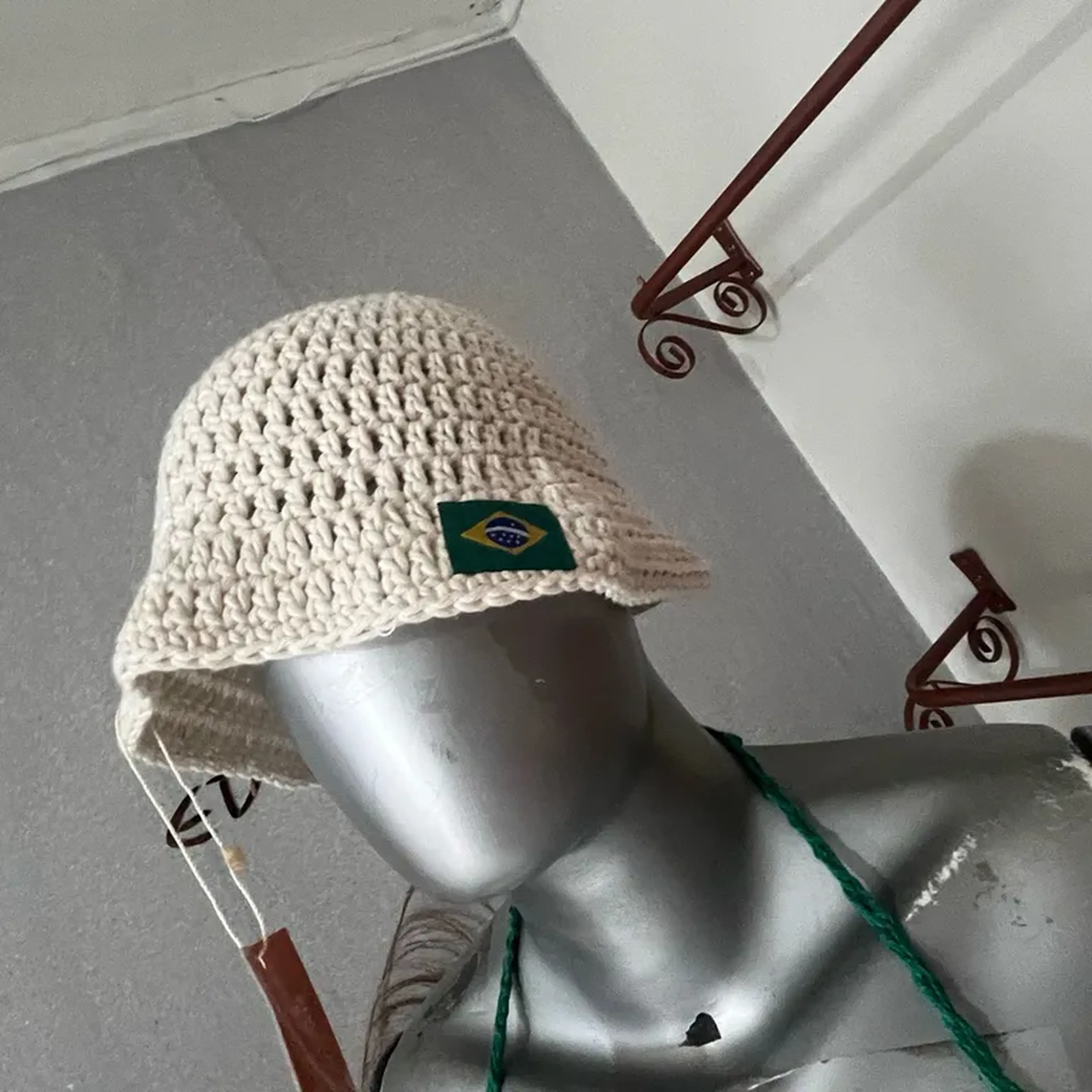 BUCKET nud imagem