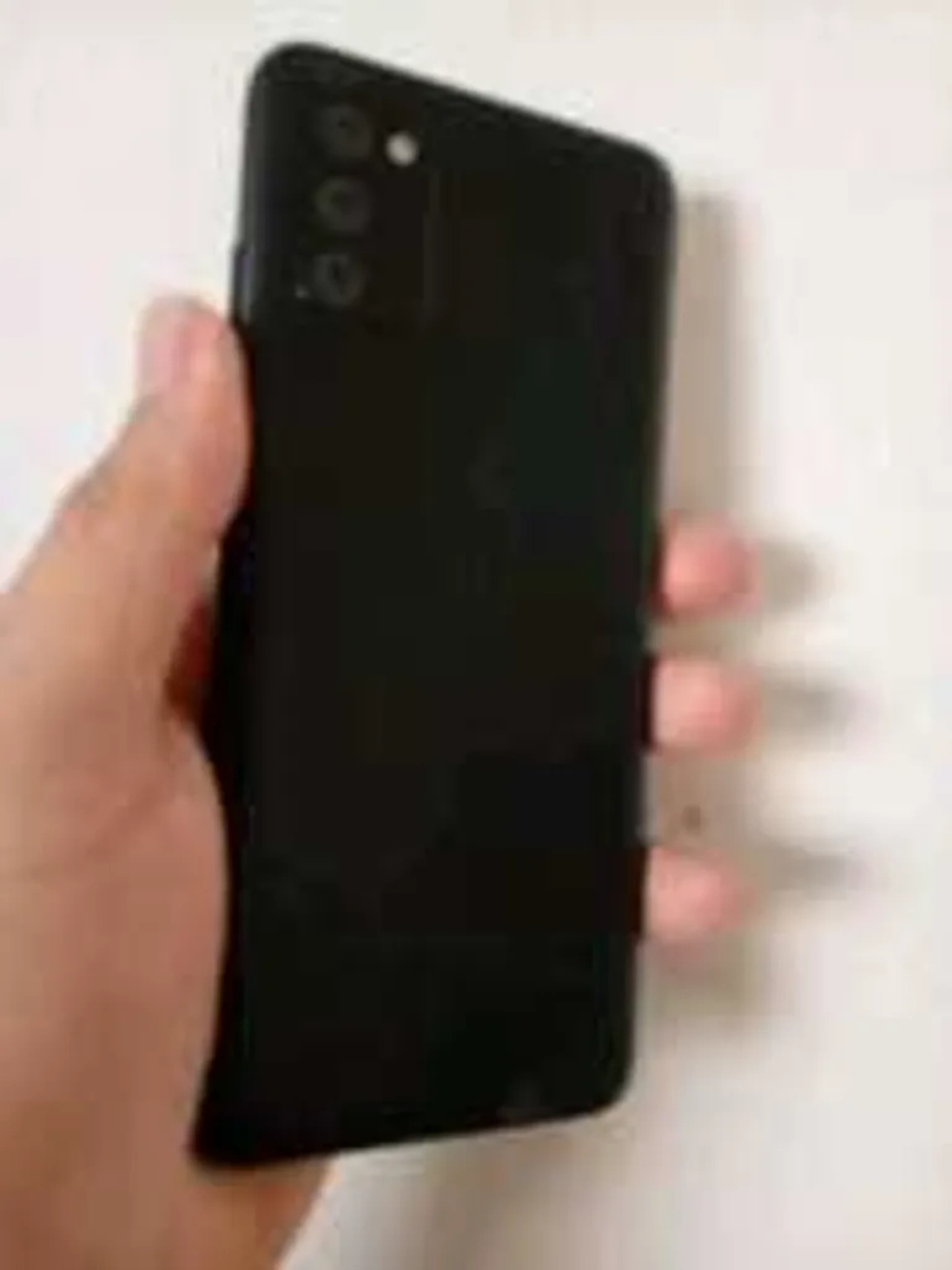 Smartphone Samsung A03S imagem