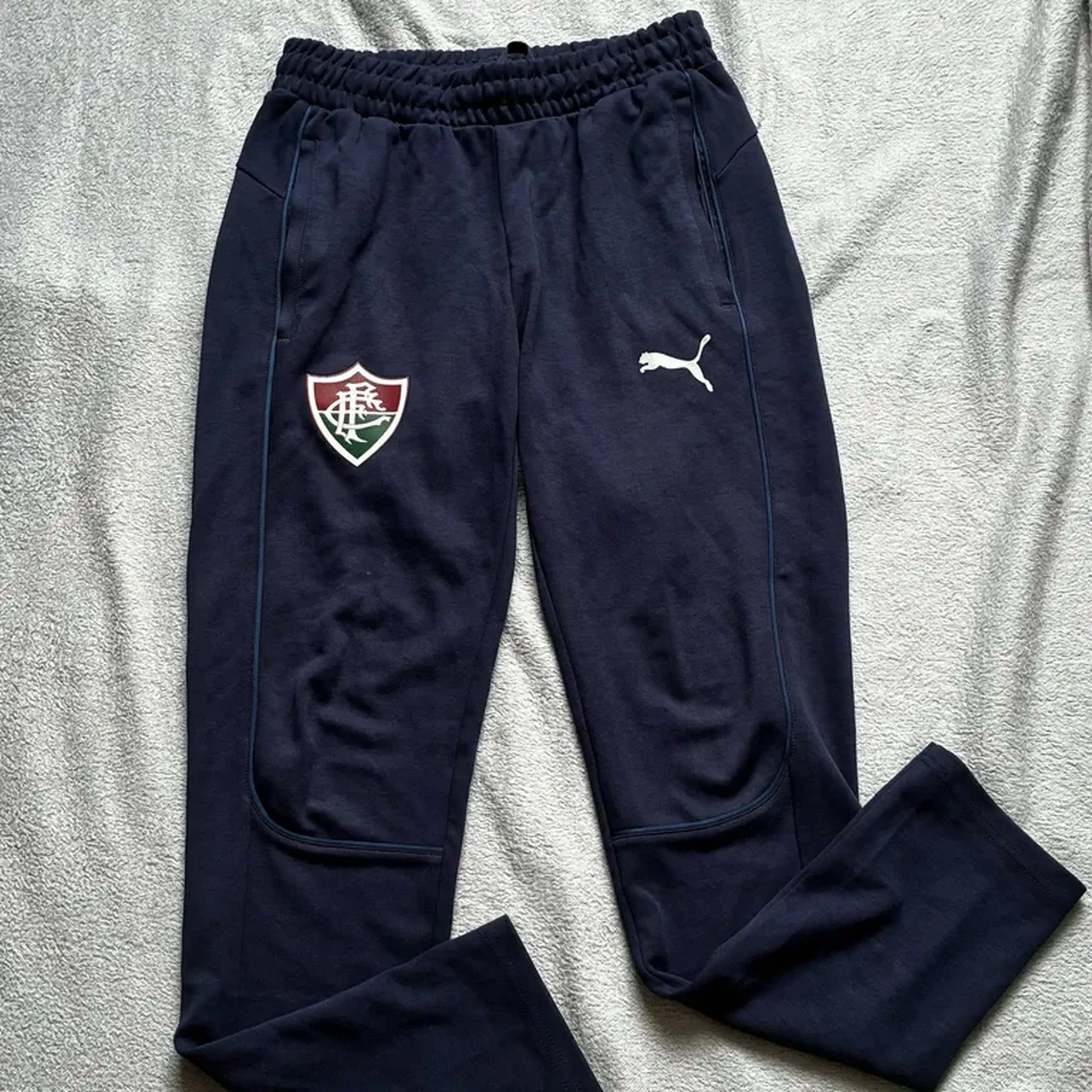 Calça Fluminense Viagem 2026 imagem