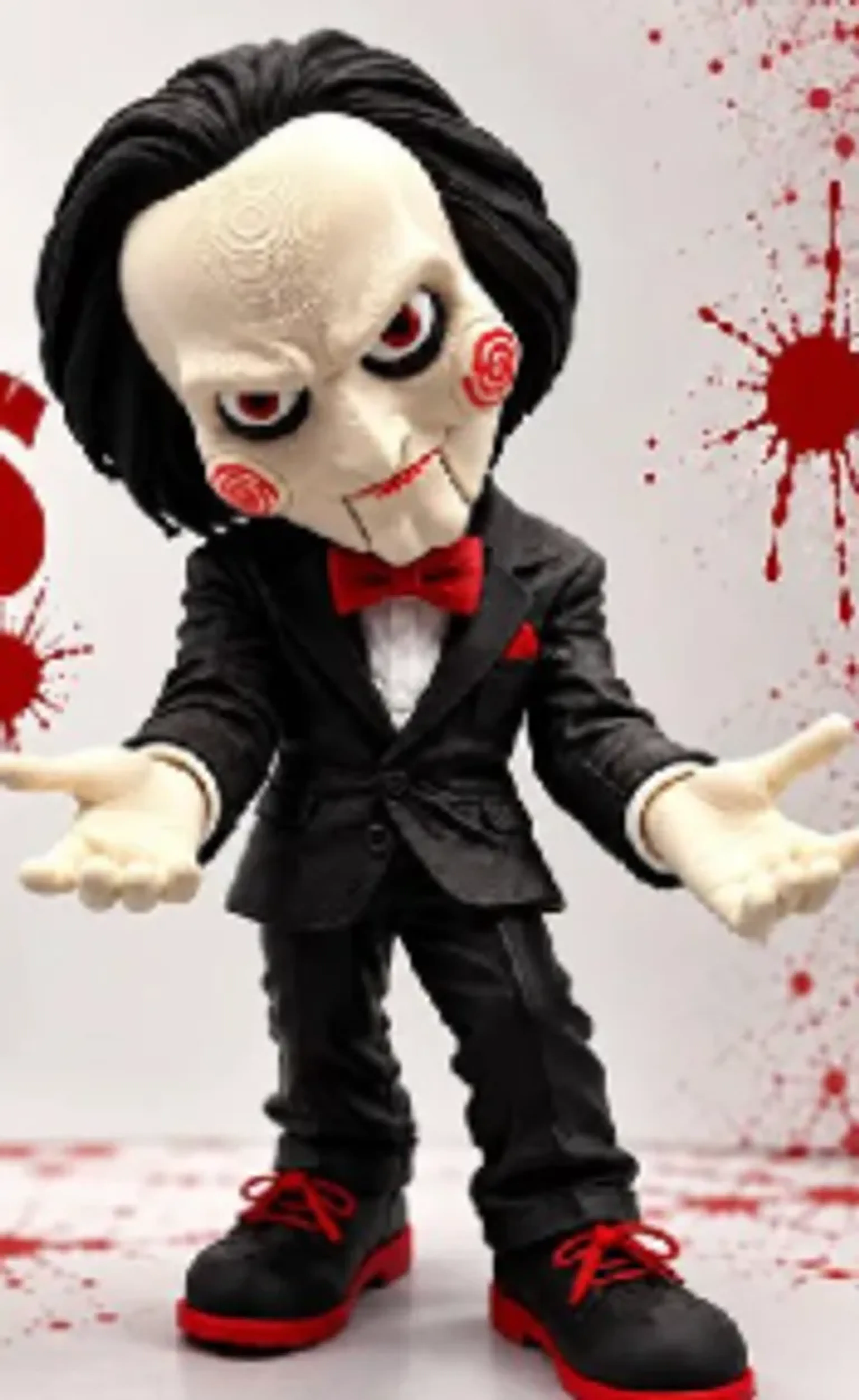 Jigsaw imagem