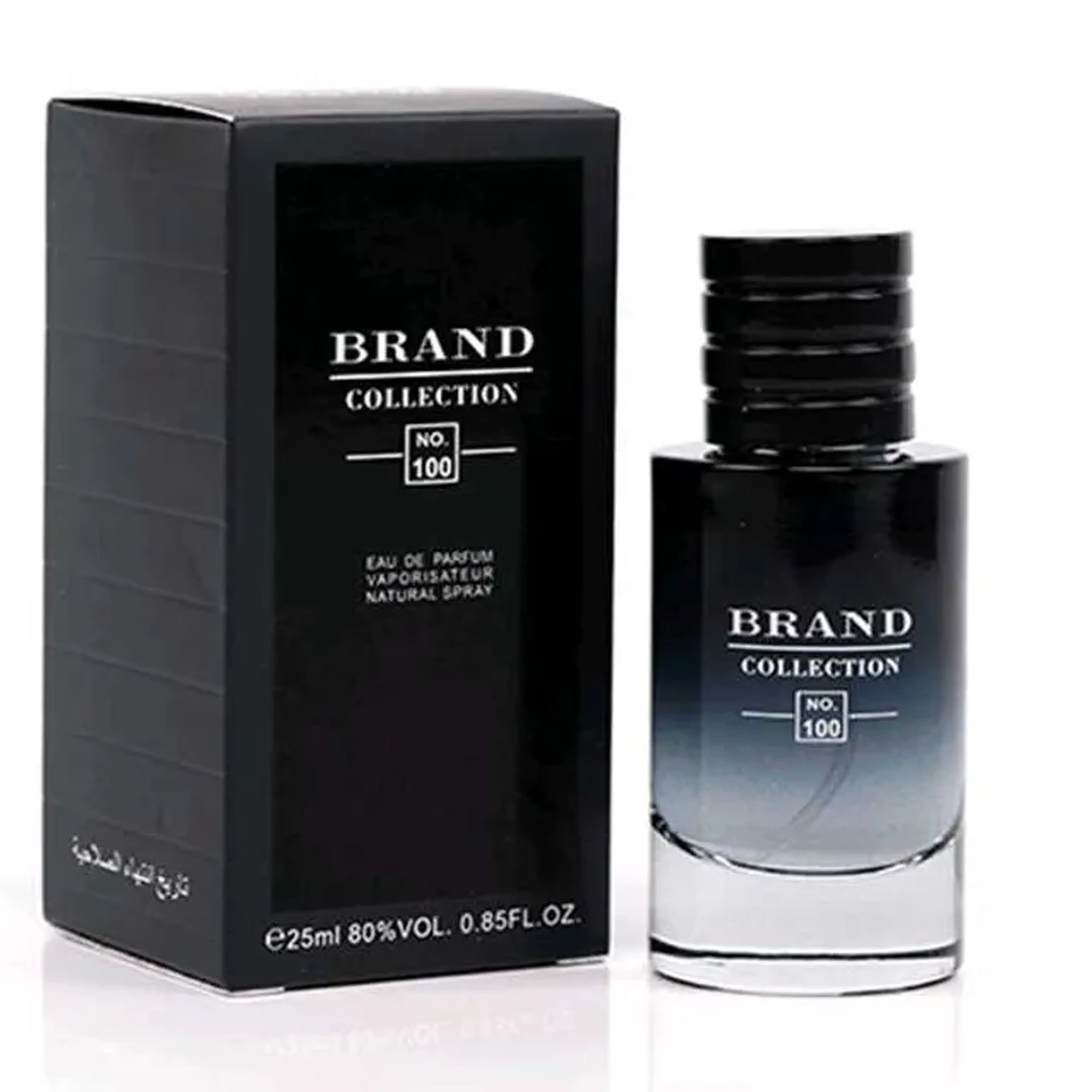 Brand Collection 100 - Inspiração Dior Sauvage imagem