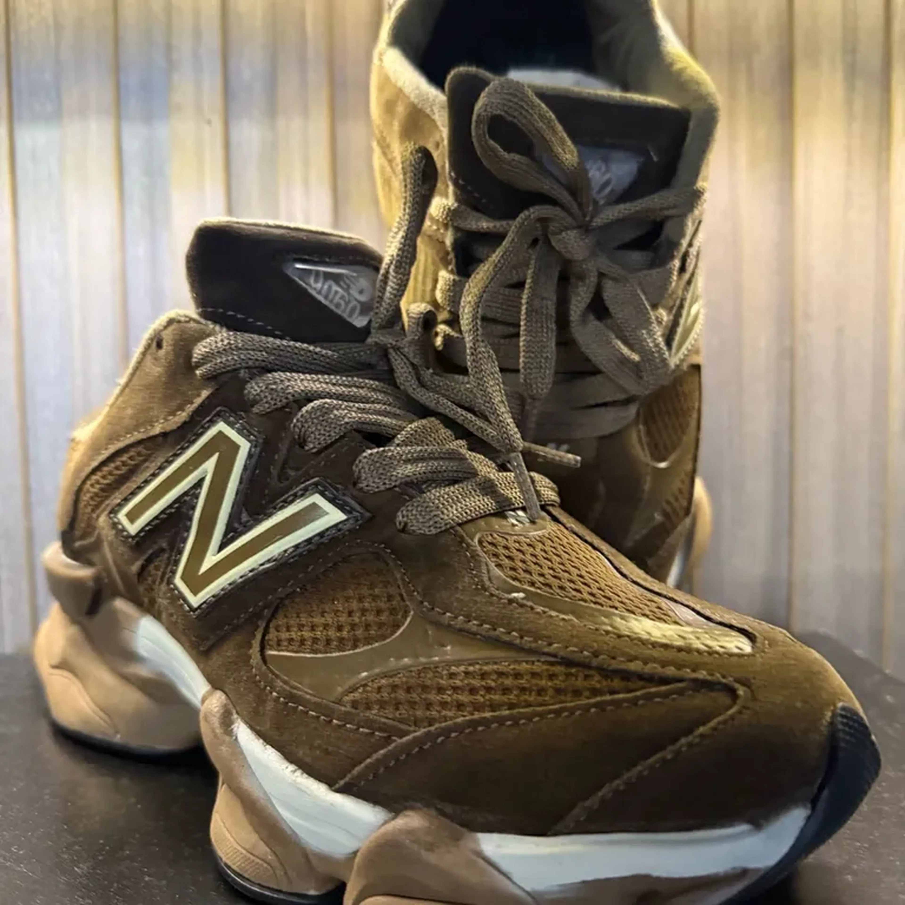 New Balance 9060 imagem
