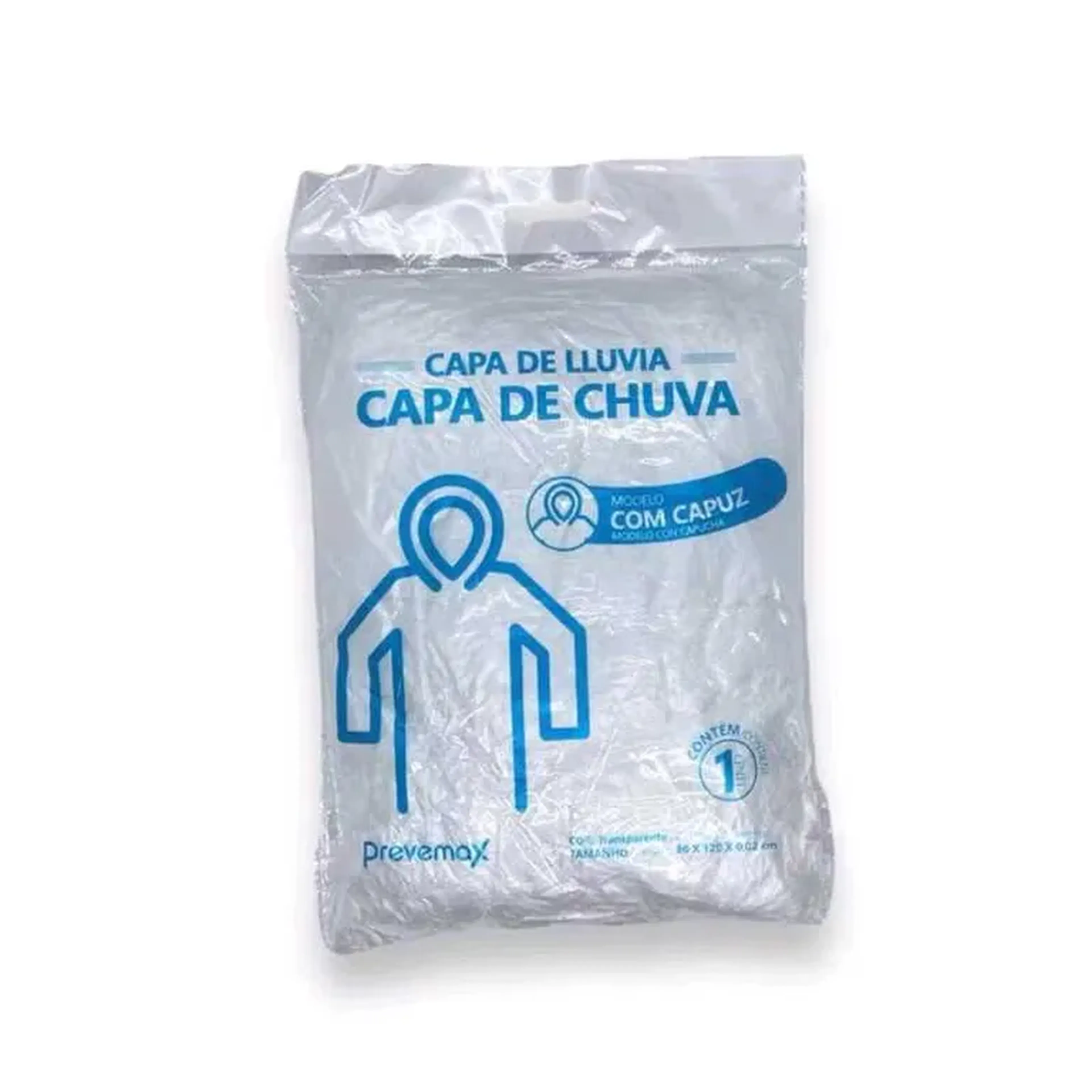 capa de chuva imagem