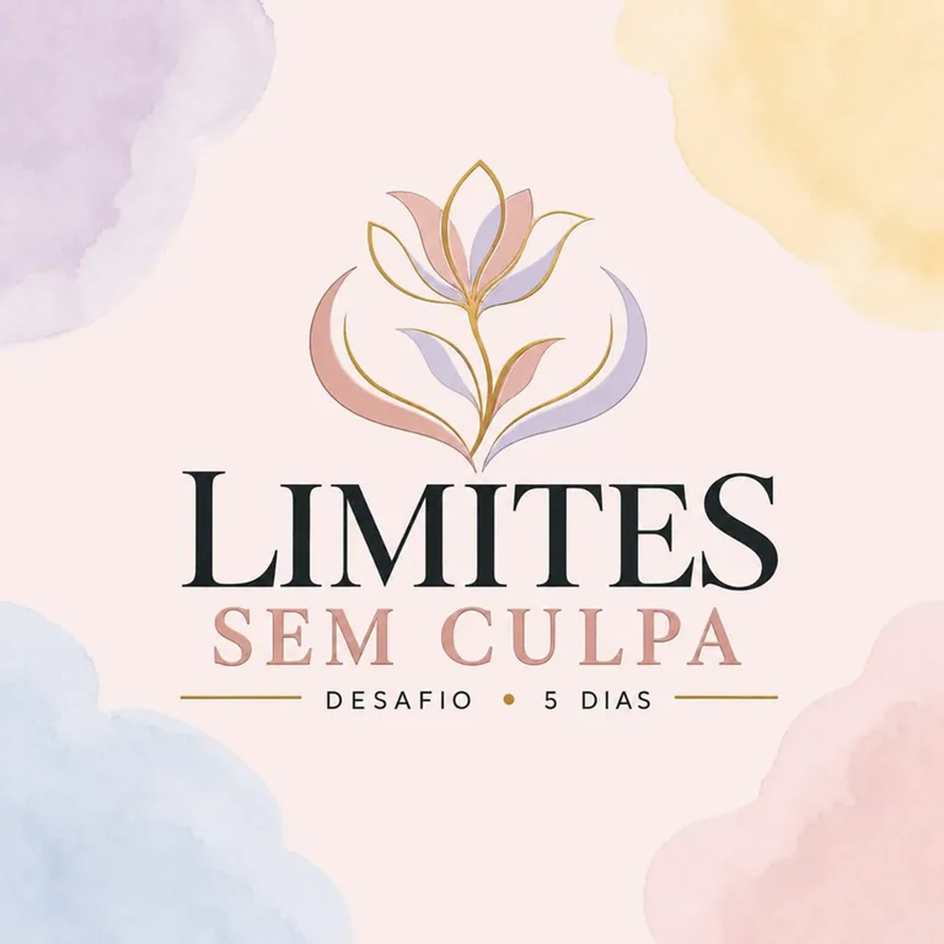 Desafio 5 dias - Limites Sem Culpa imagem