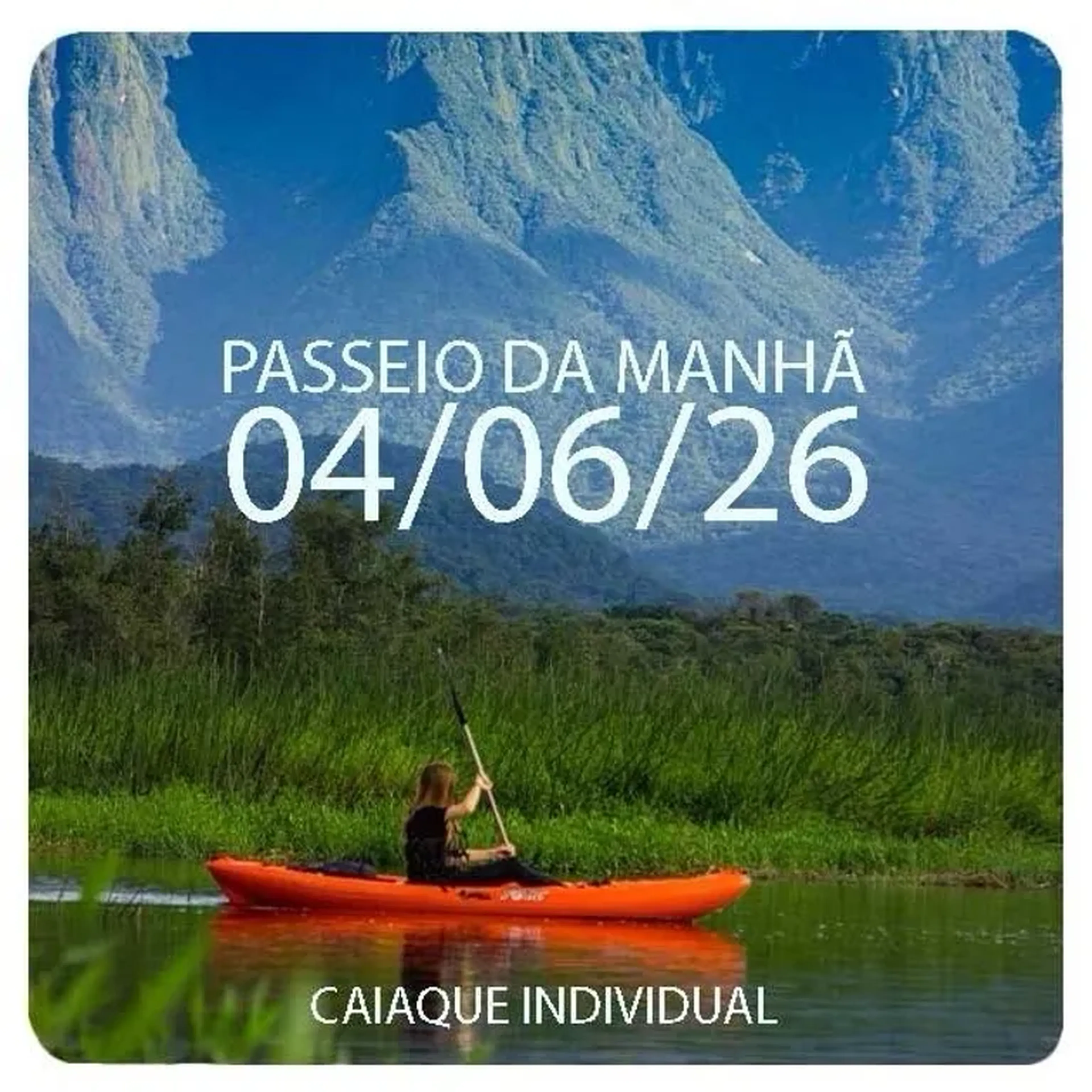 MC1 04 06 26 EXPEDIÇÃO VALE DO GIGANTE - 9h da manhã imagem