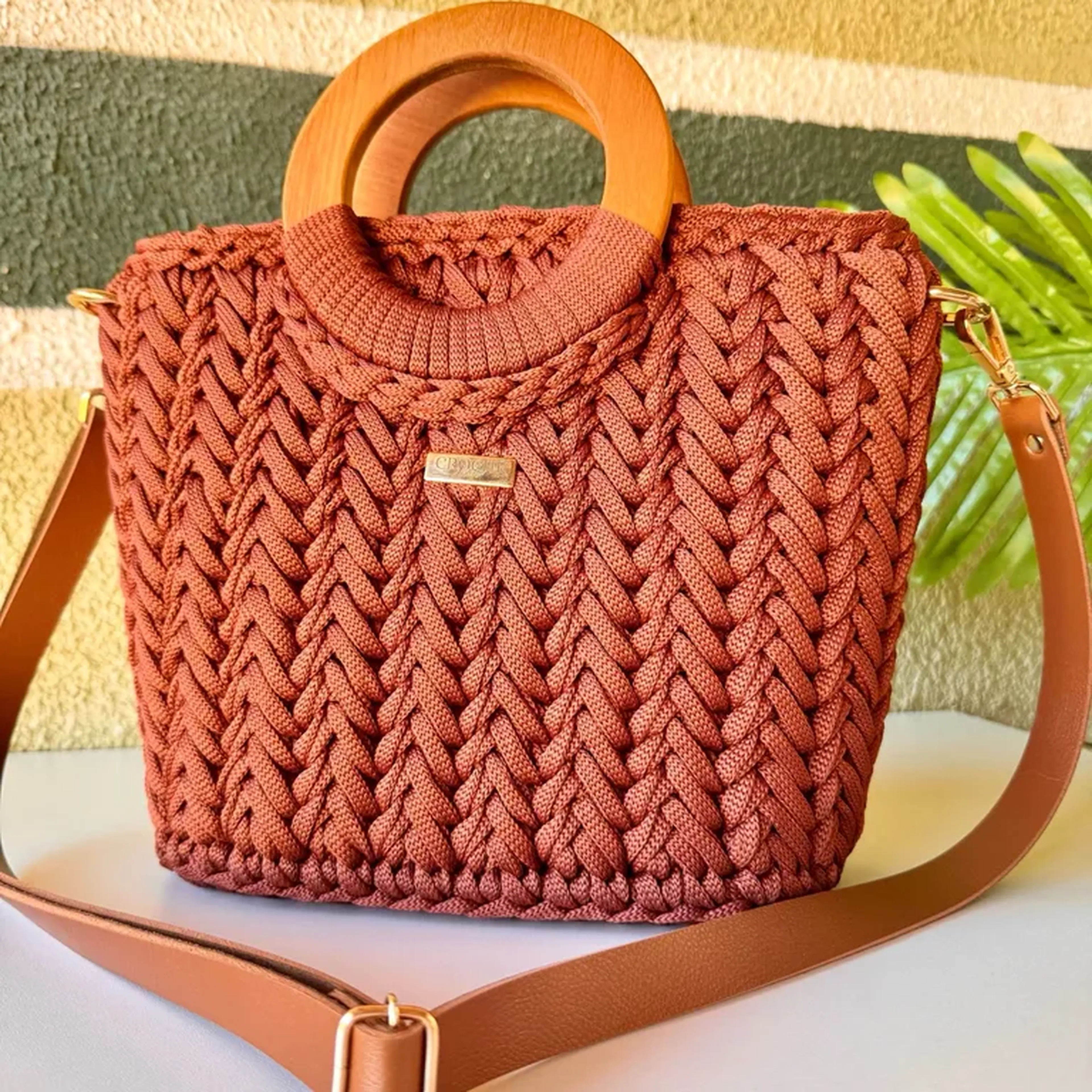 Bag Ludmila imagem