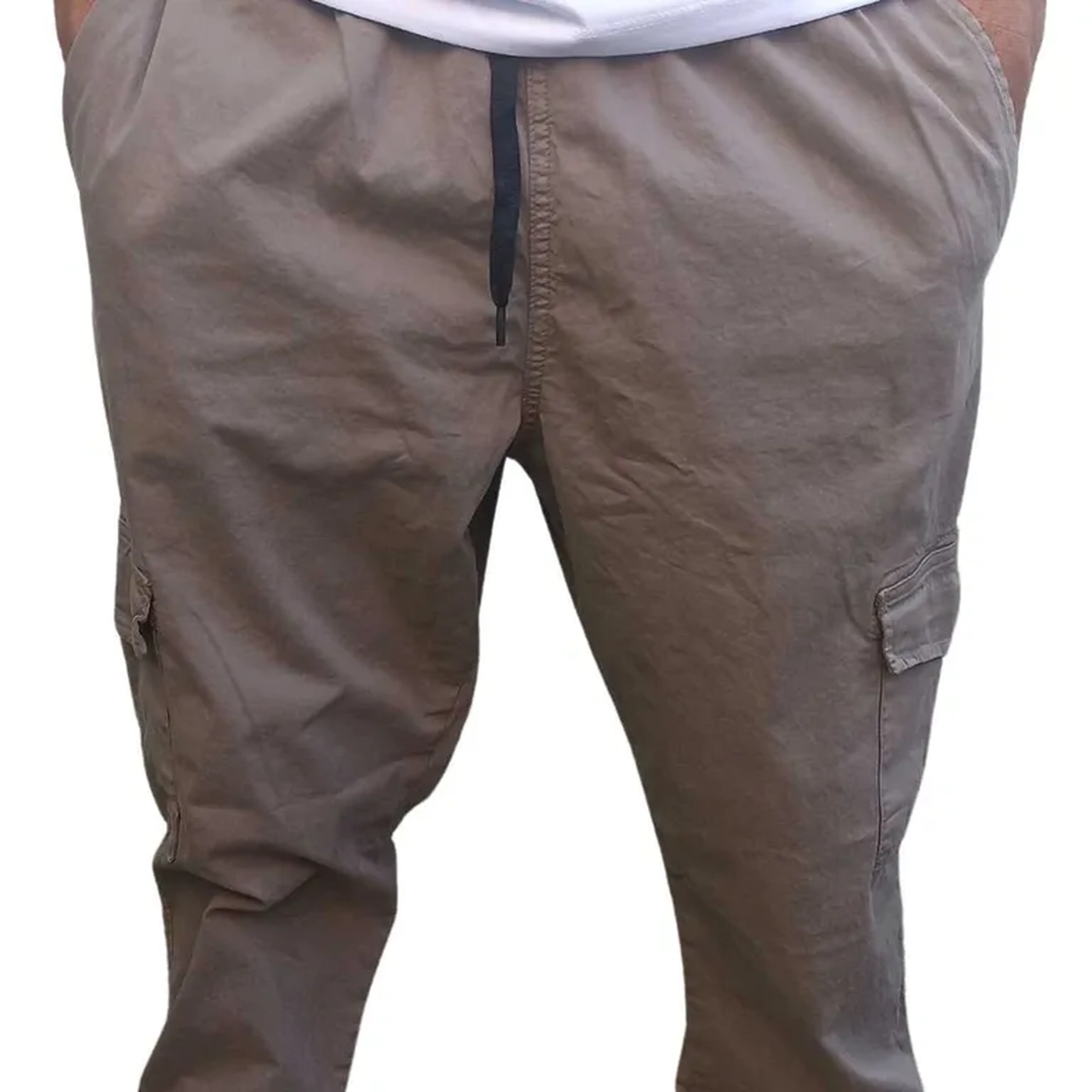 CALÇA CARGO JOGGUER OGOCHI imagem