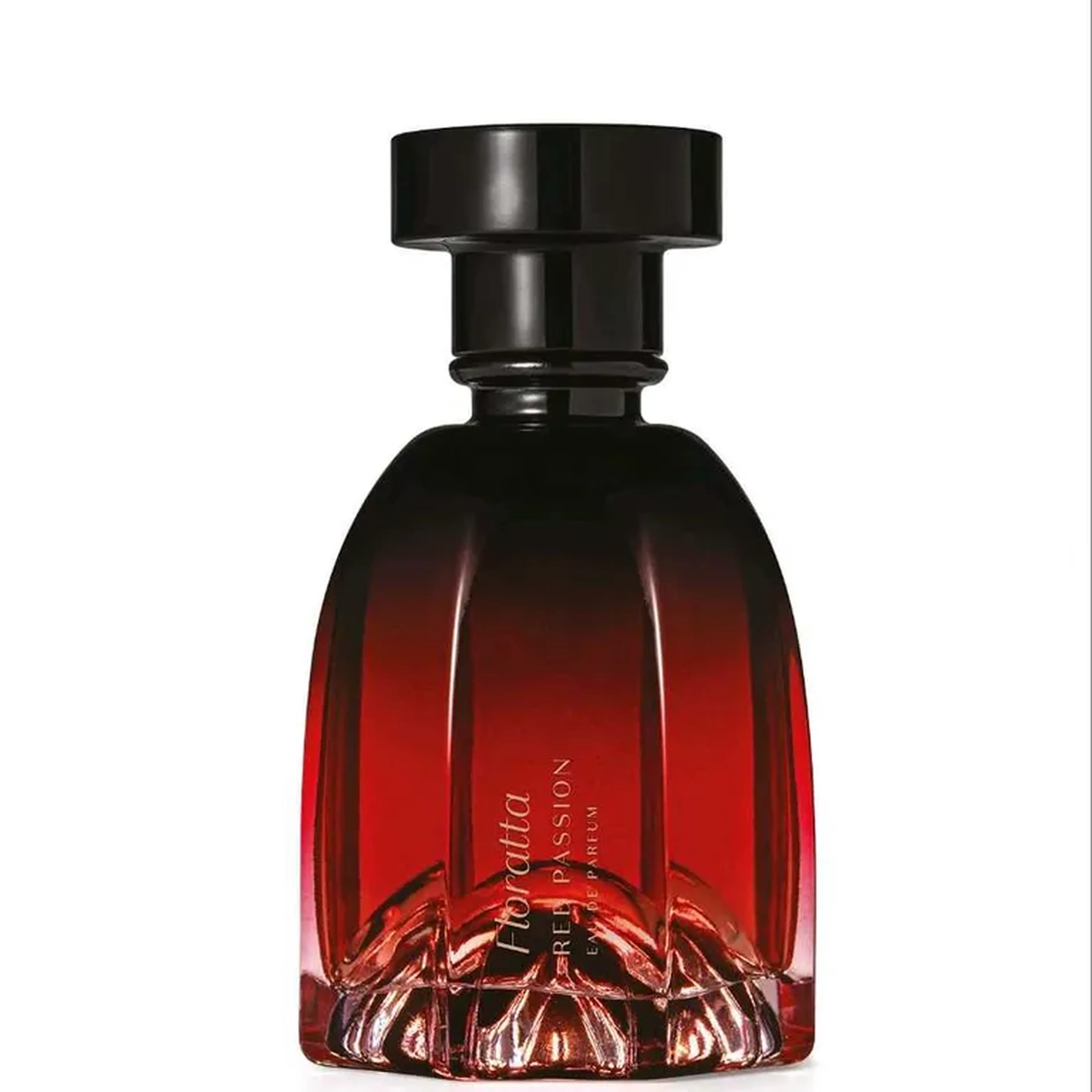 Floratta Red Passion Eau De Parfum 75ml imagem