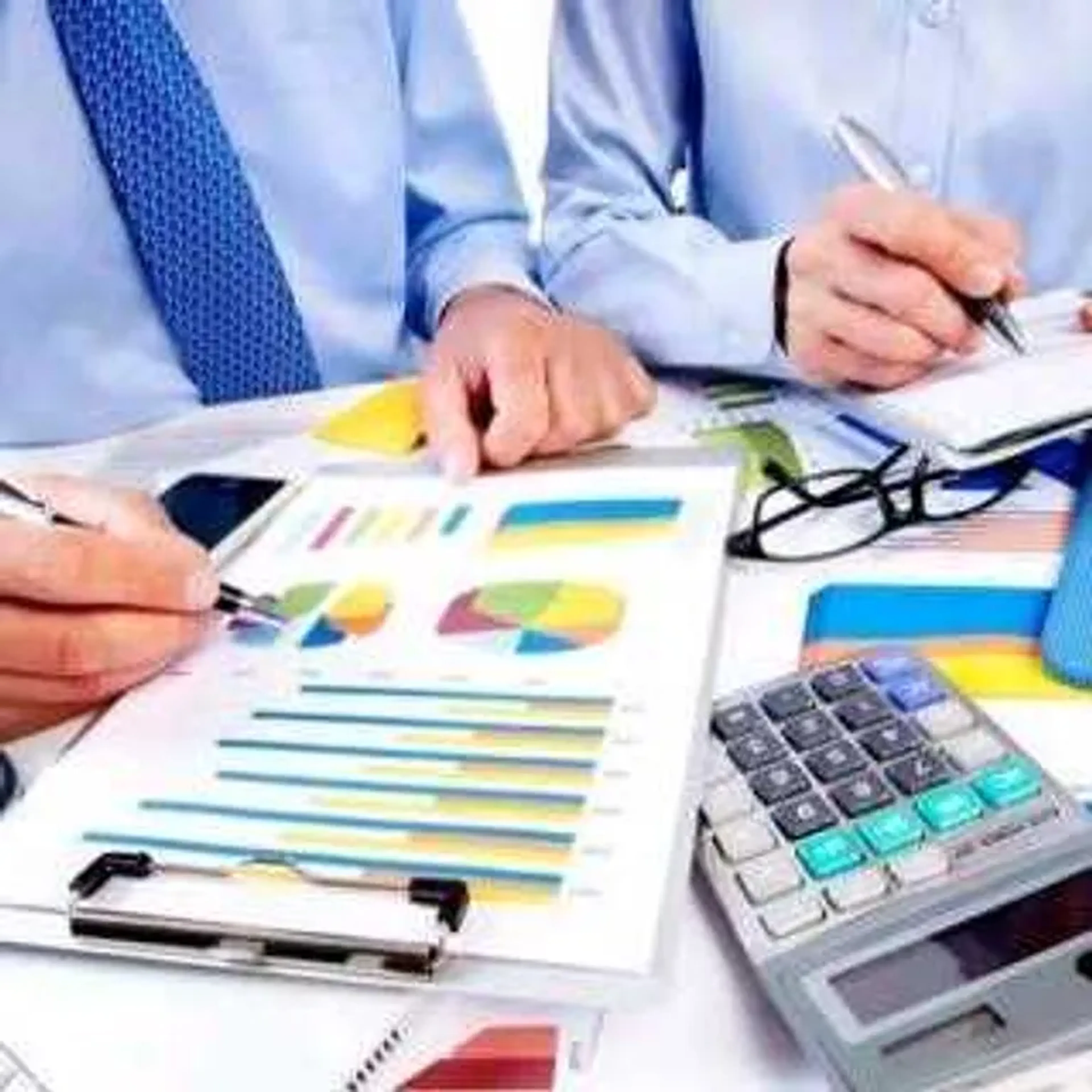 Item 5 - Pré Consulta Financeira Pessoal imagem