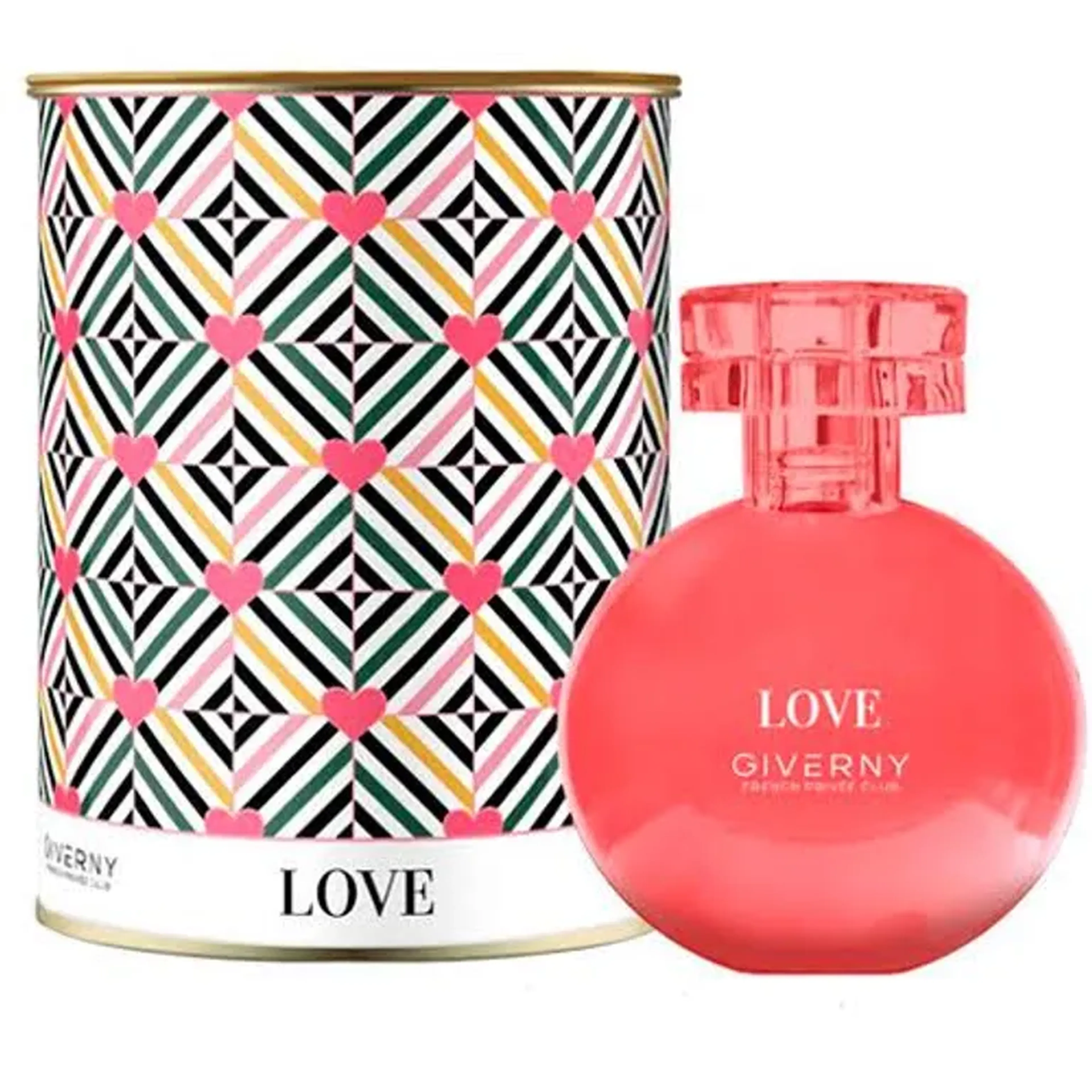 Giverny Love imagem