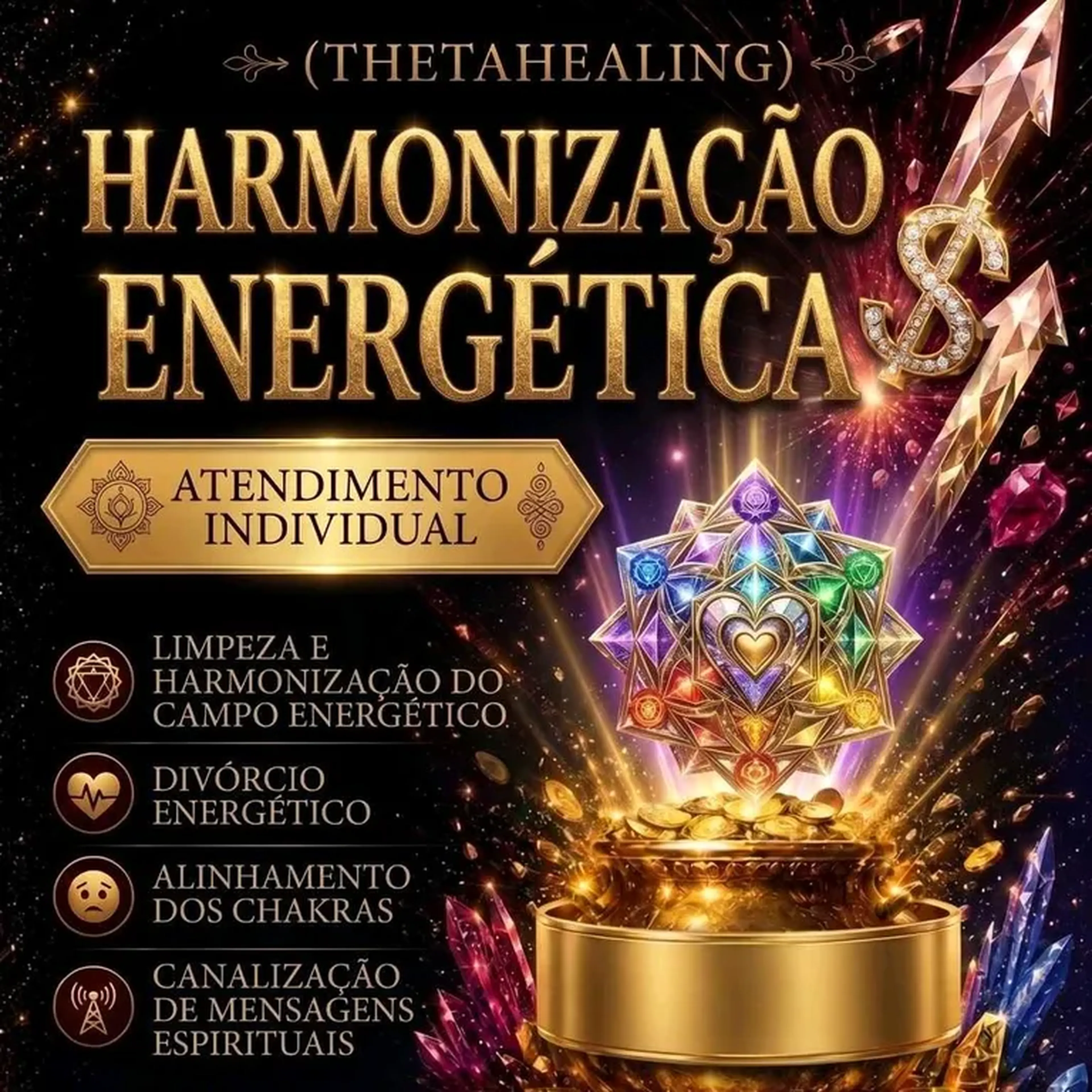 H. Energética imagem