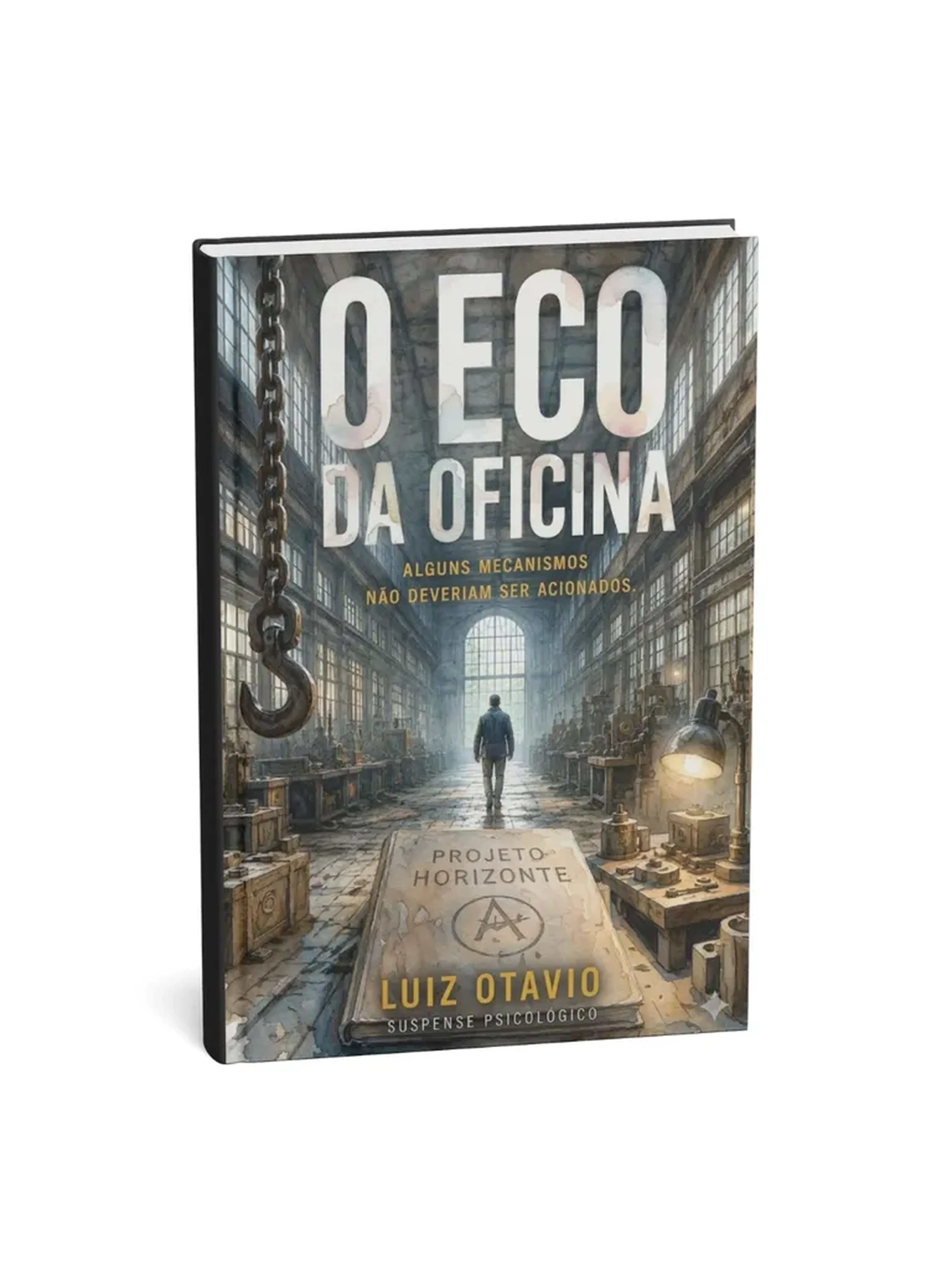 Ecos da oficina imagem