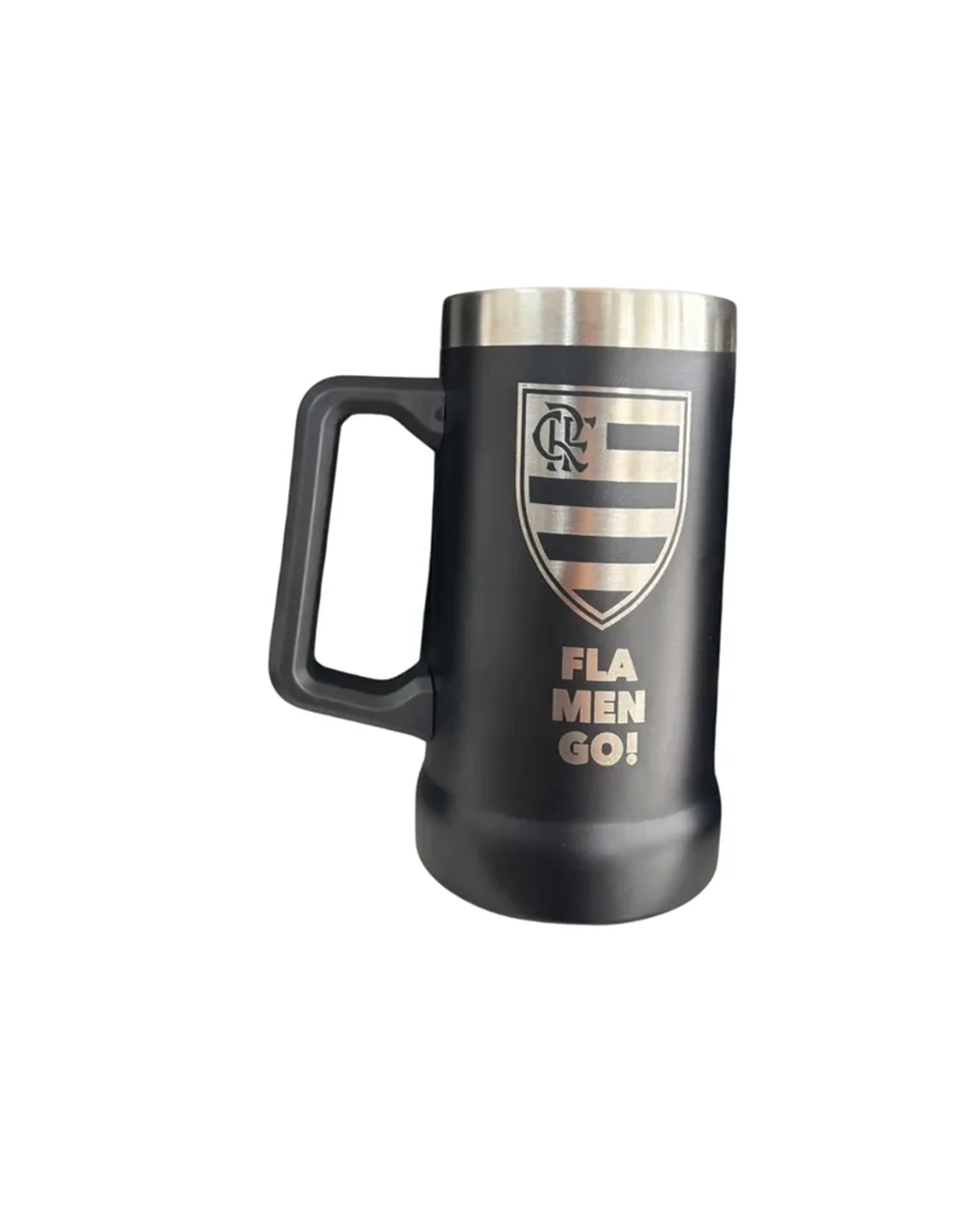 Caneca Térmica - 700ml - Laser imagem