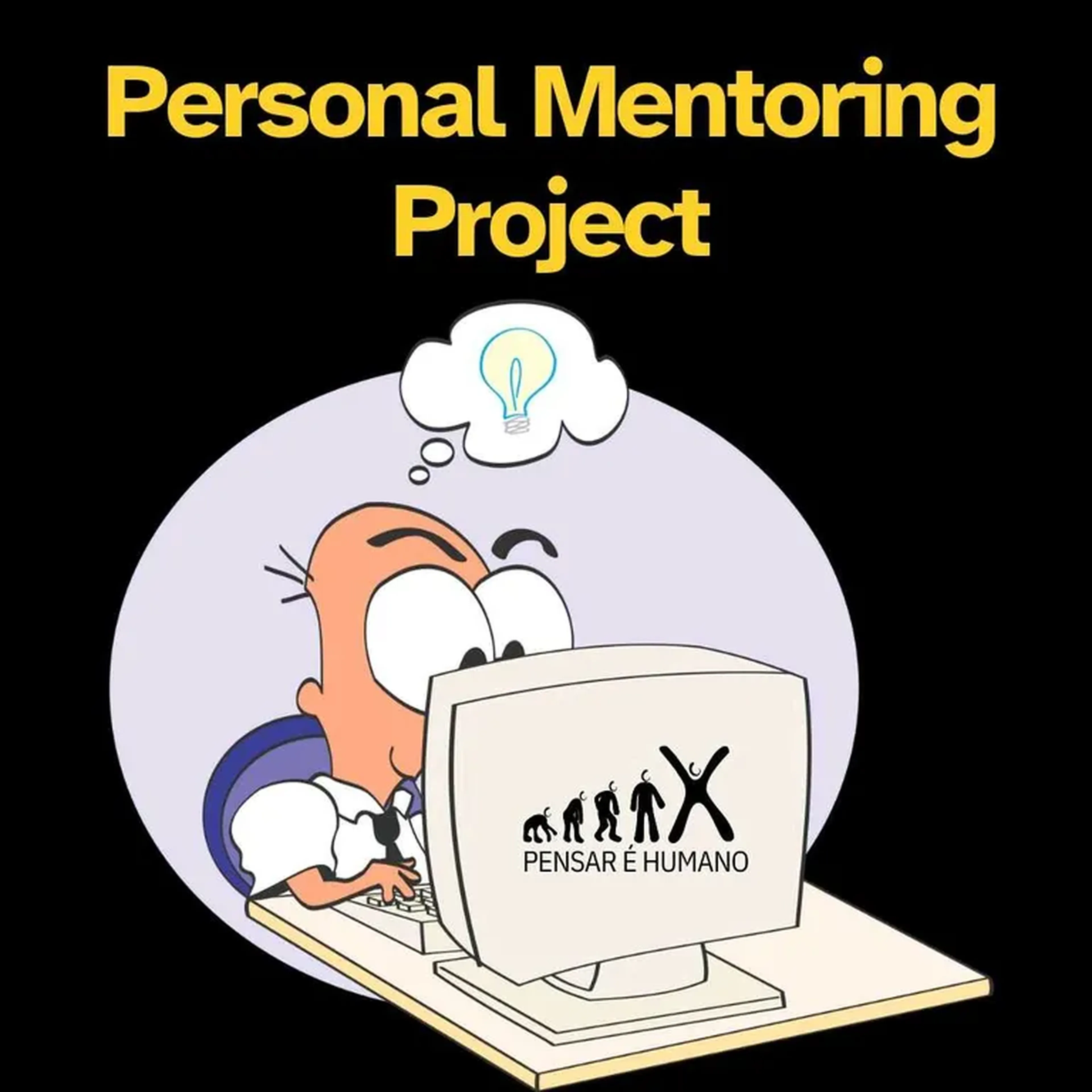 Personal Mentoring Project imagem